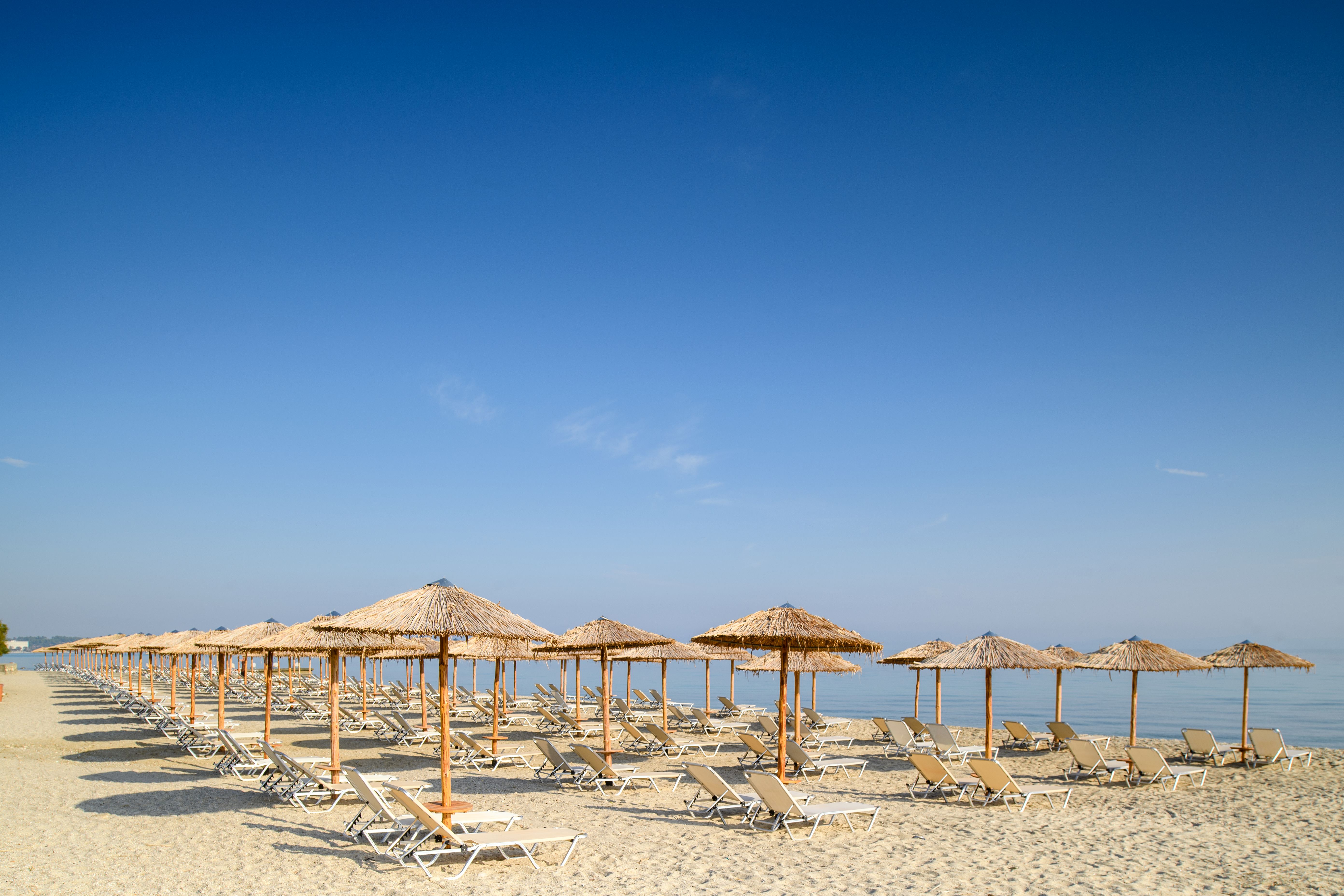 Kassandra Palace Seaside Resort