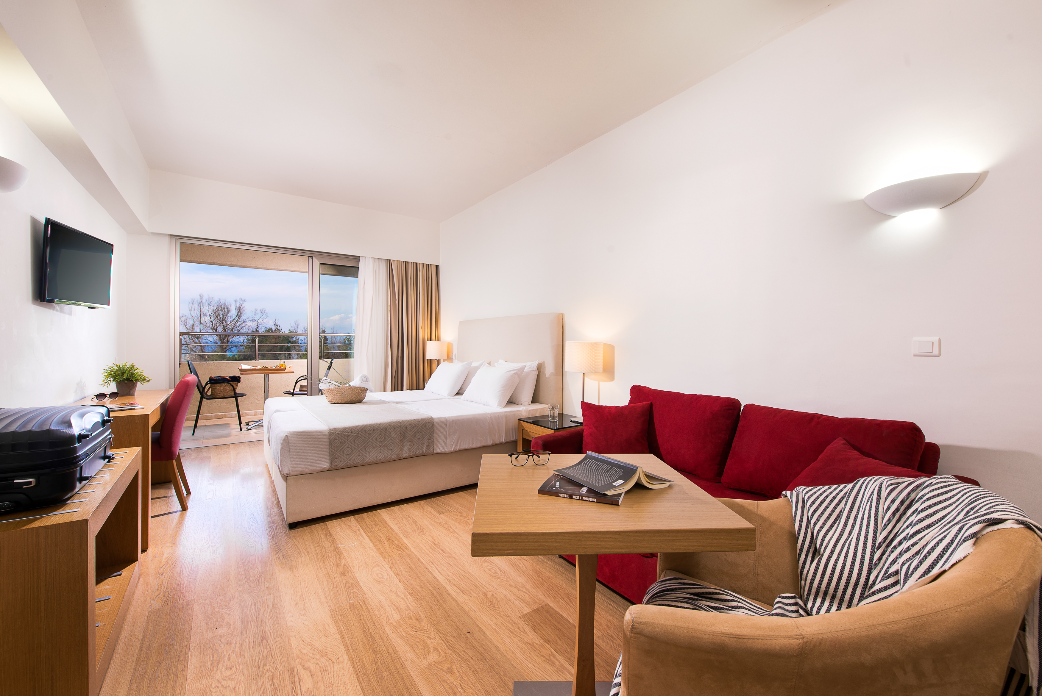 Kassandra Palace Seaside Resort