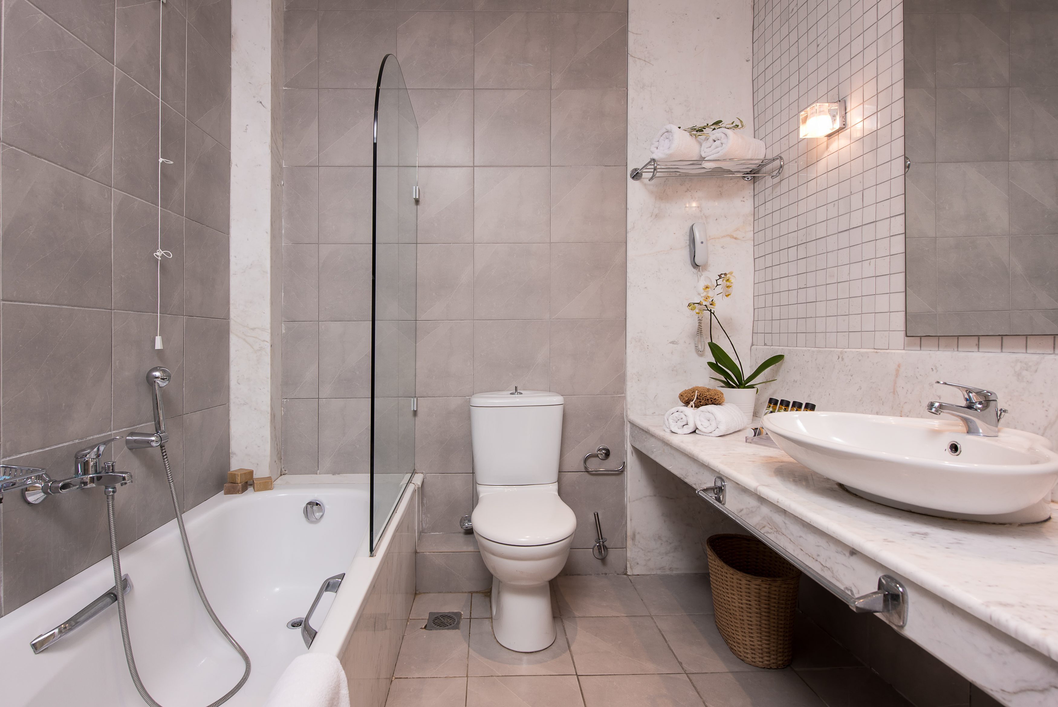 Kassandra Palace Seaside Resort