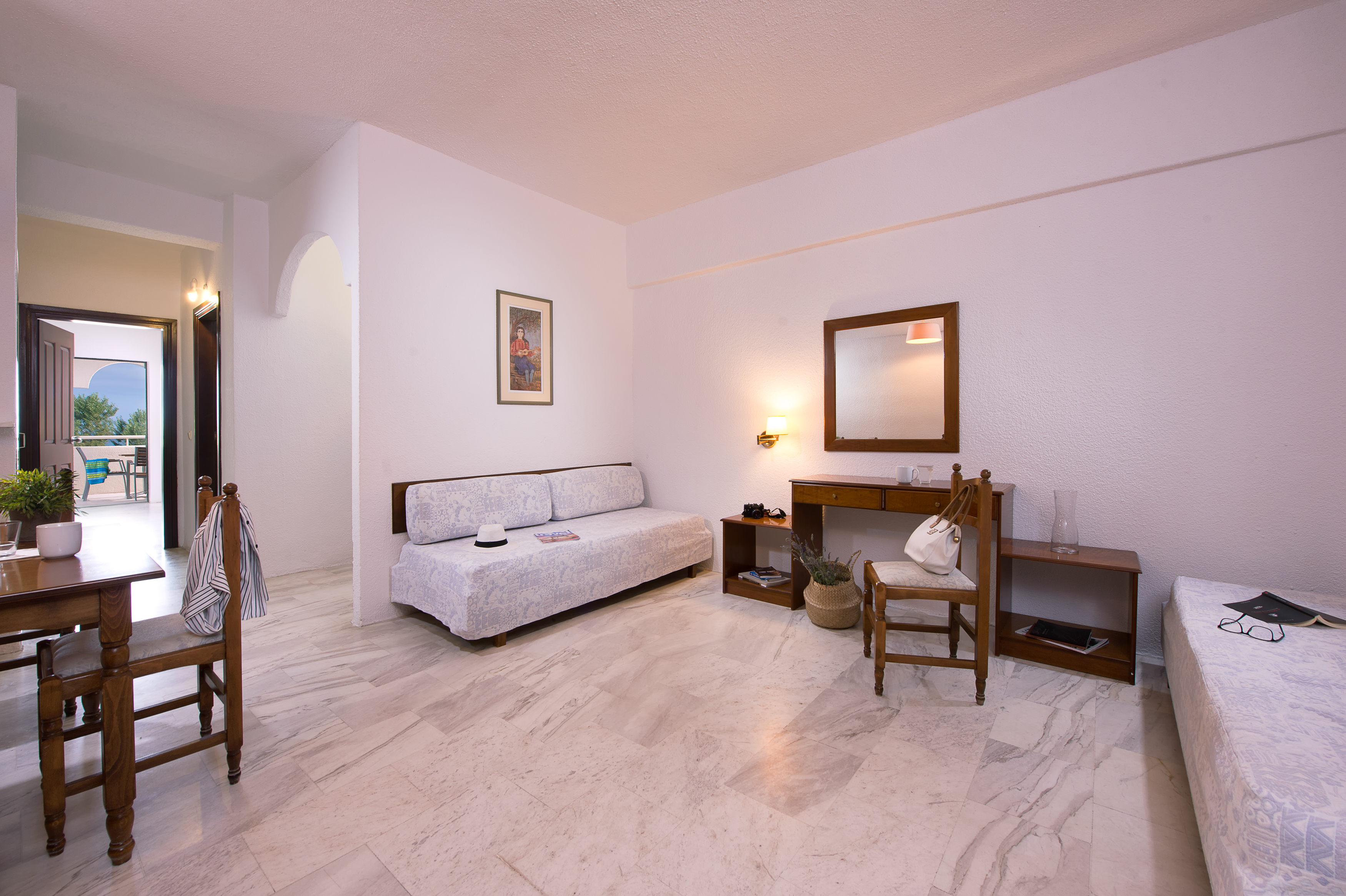 Kassandra Palace Seaside Resort