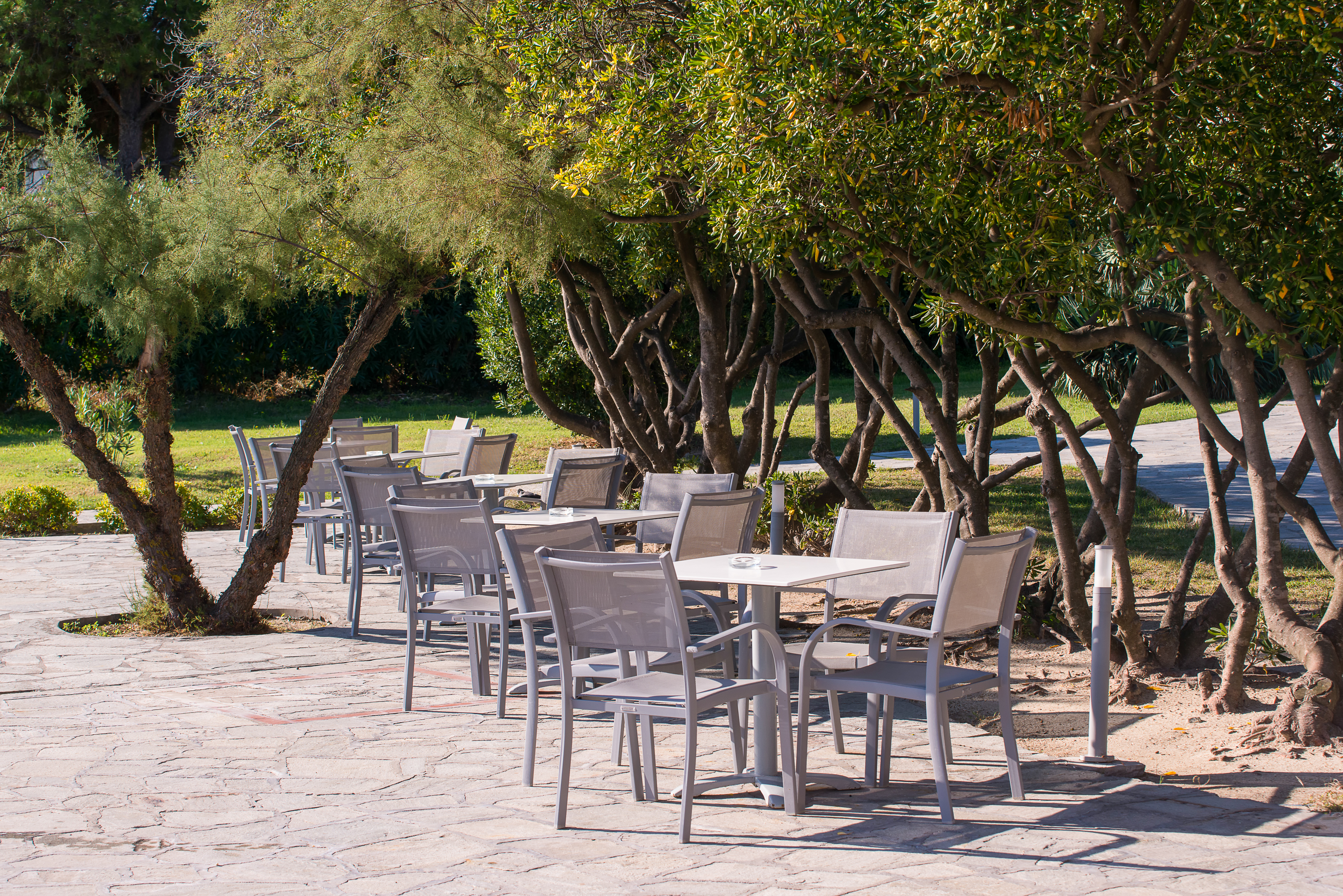 Kassandra Palace Seaside Resort