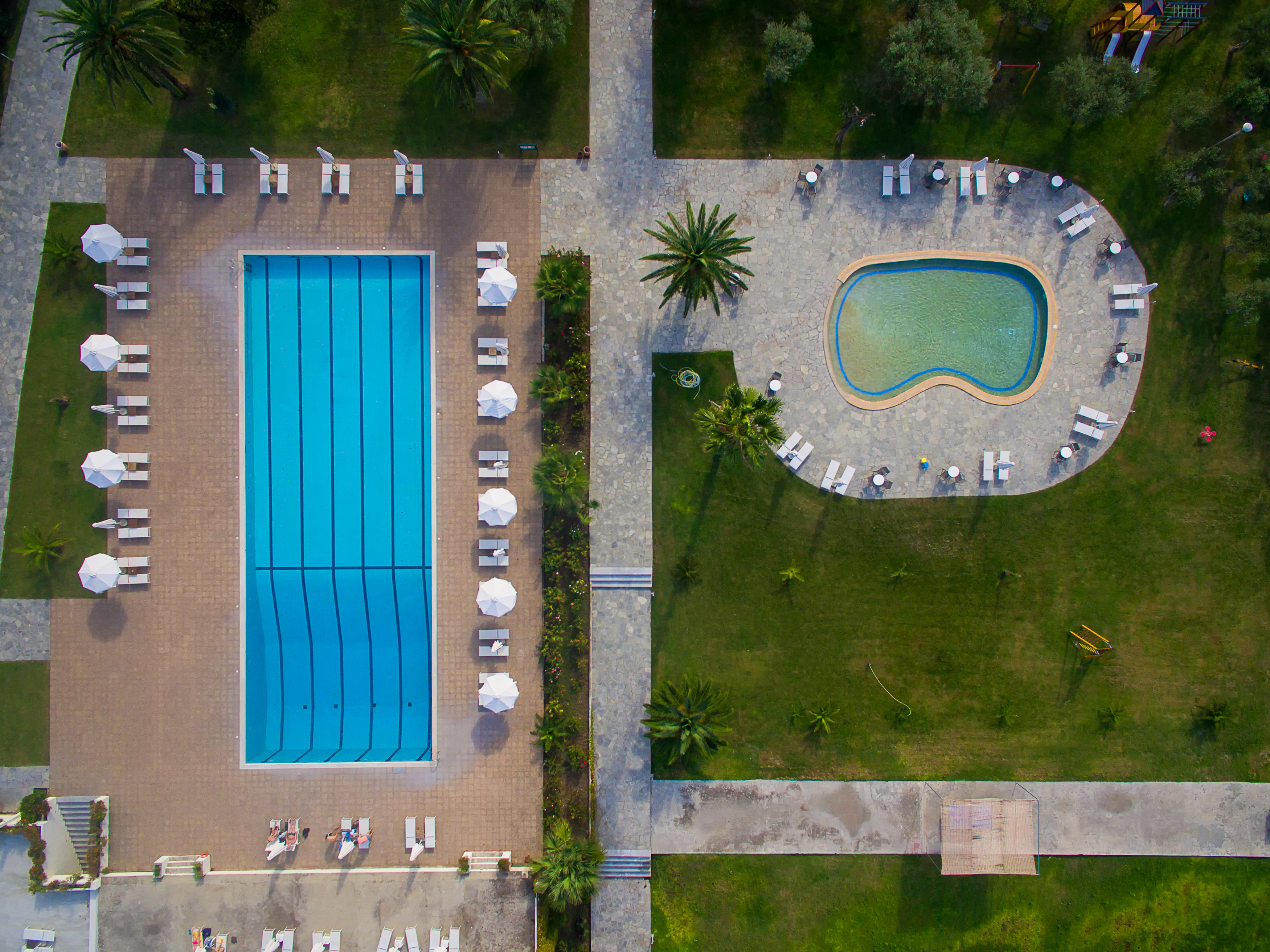 Kassandra Palace Seaside Resort