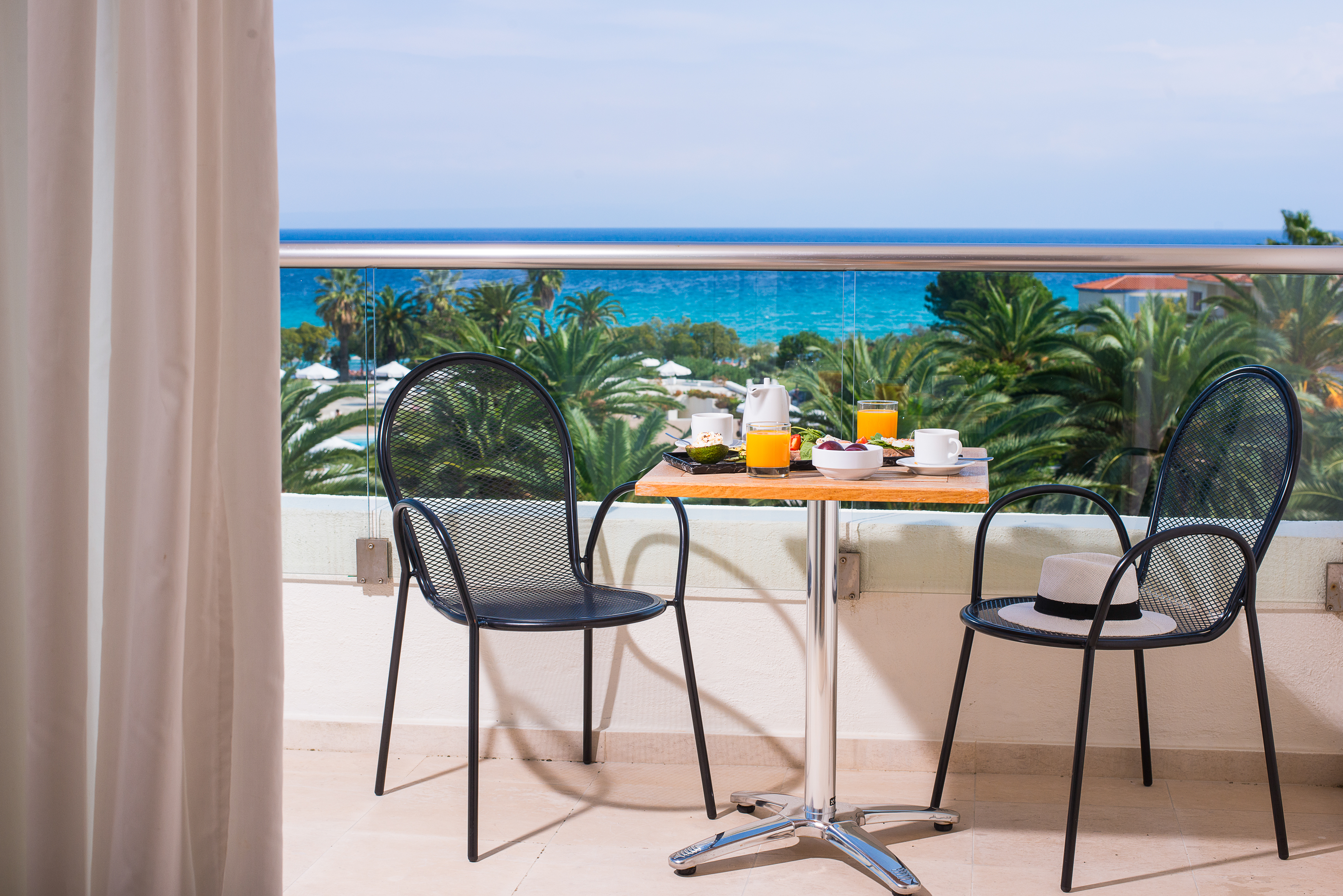 Kassandra Palace Seaside Resort