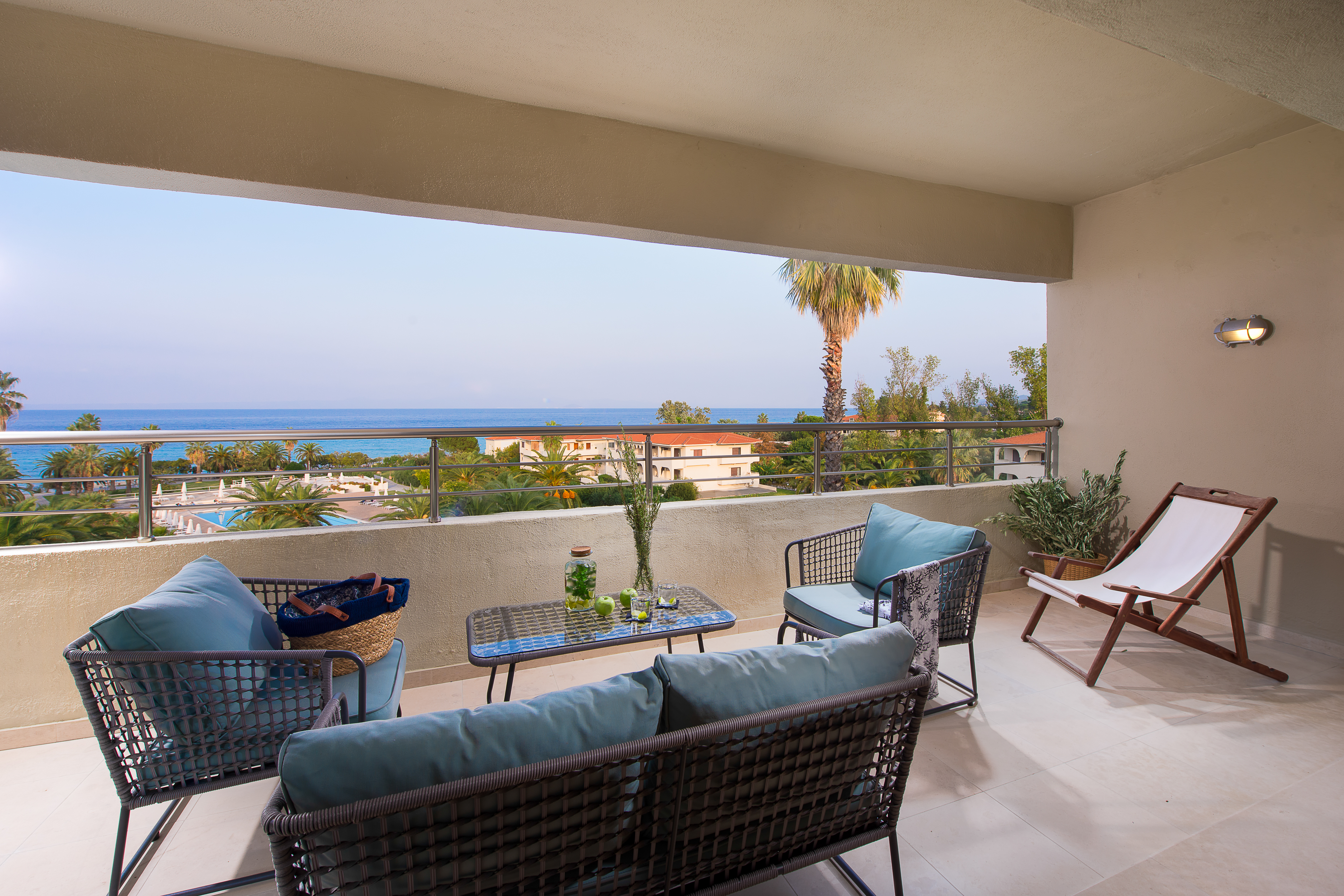 Kassandra Palace Seaside Resort