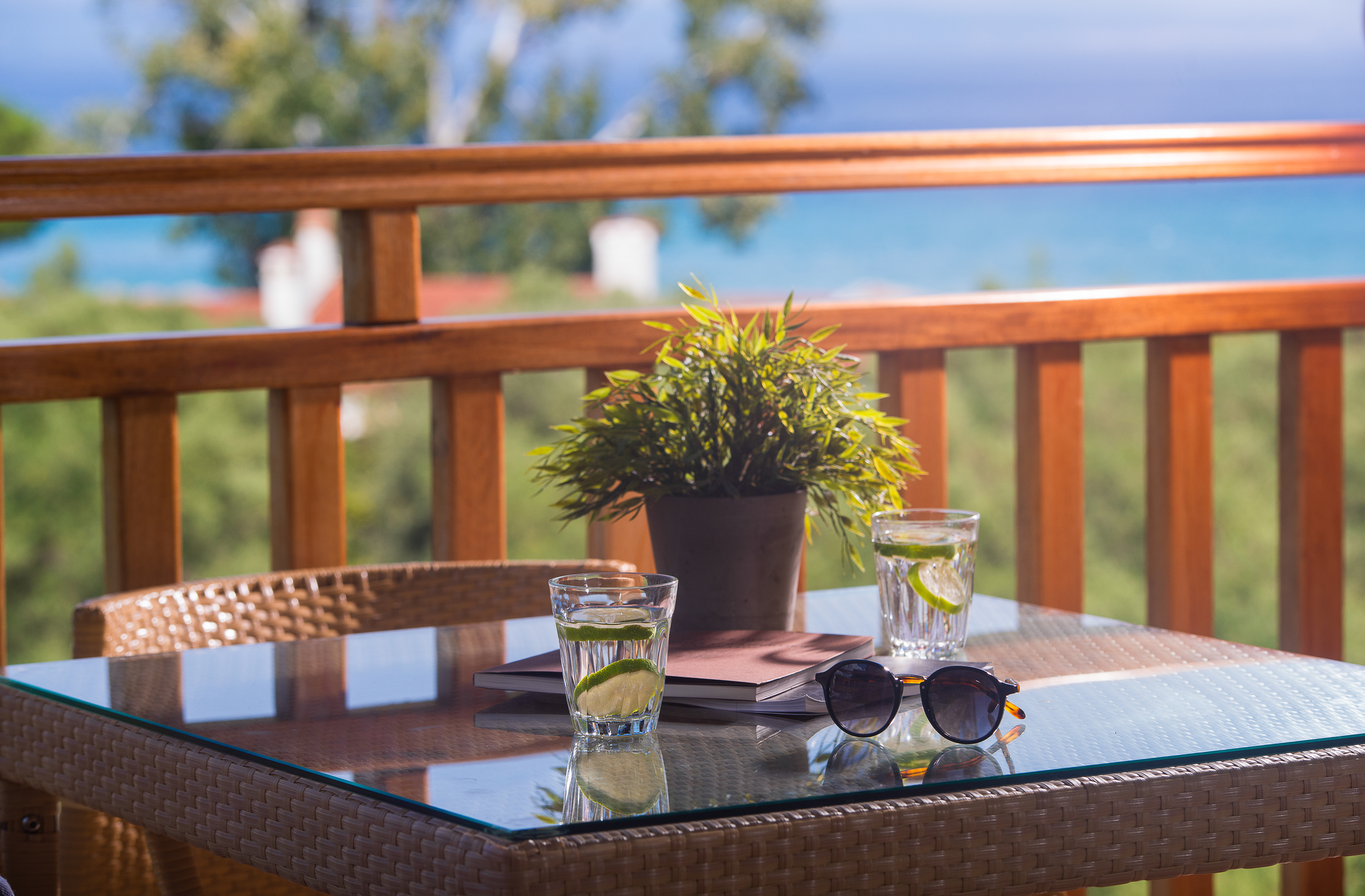 Kassandra Palace Seaside Resort