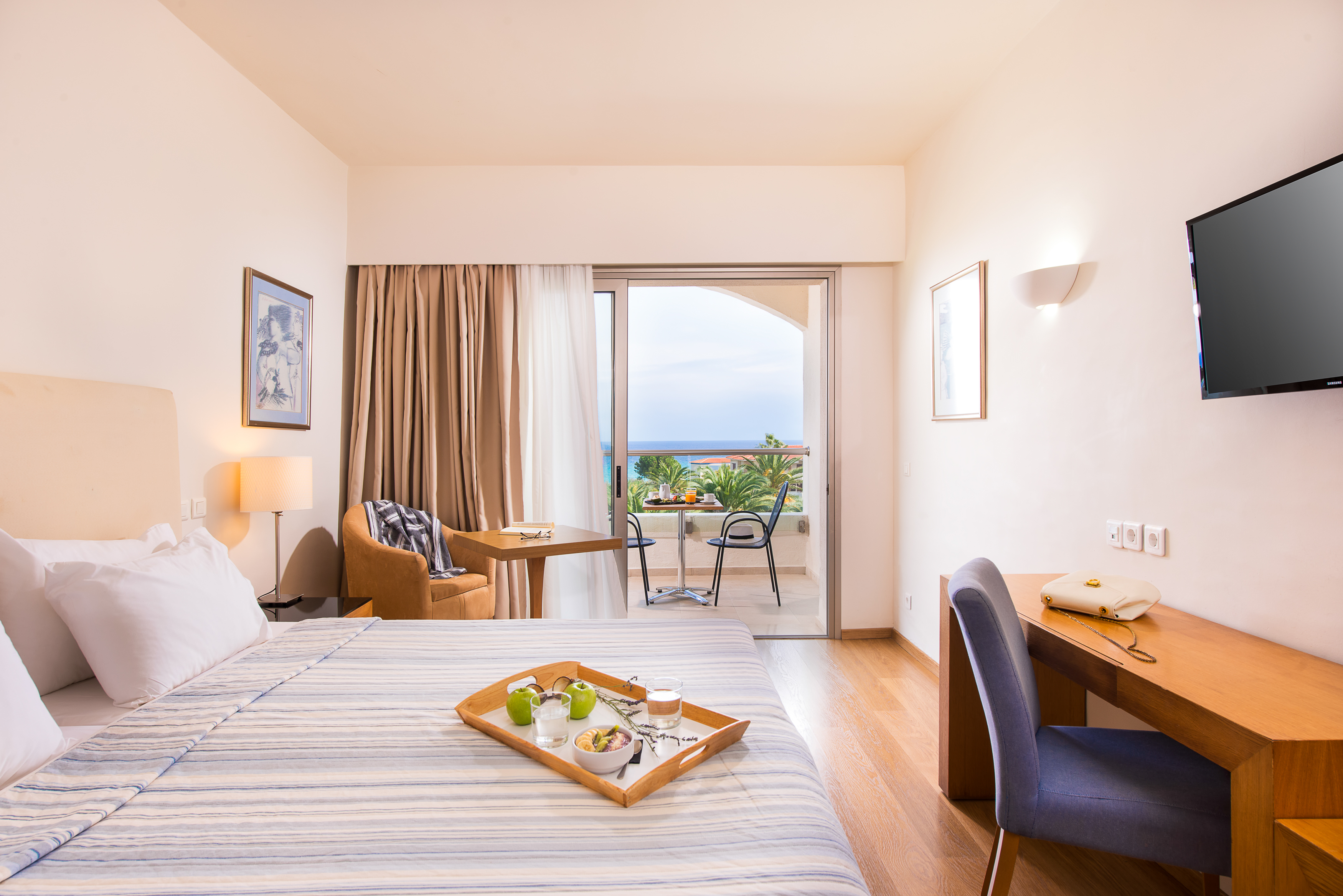 Kassandra Palace Seaside Resort