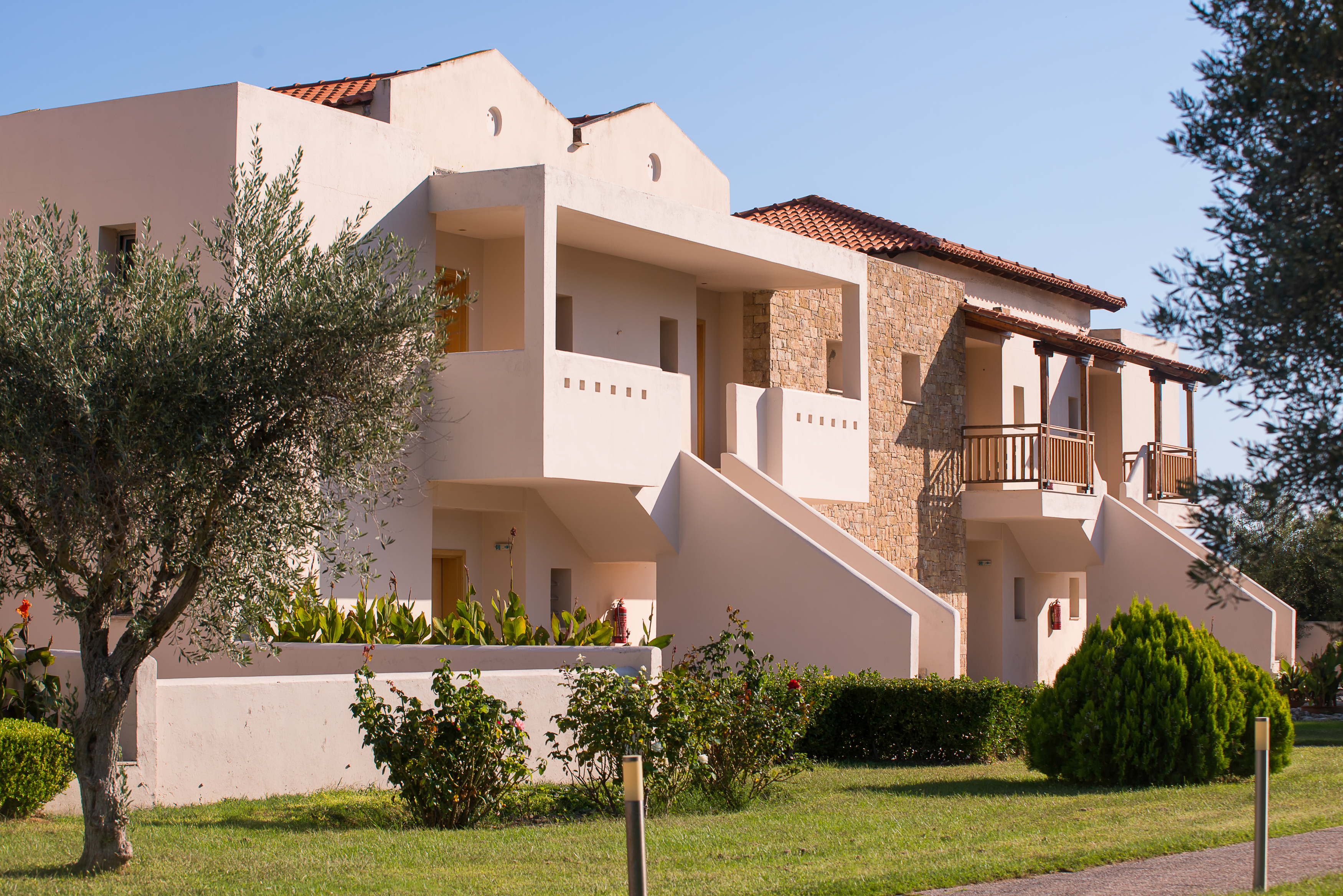 Kassandra Palace Seaside Resort