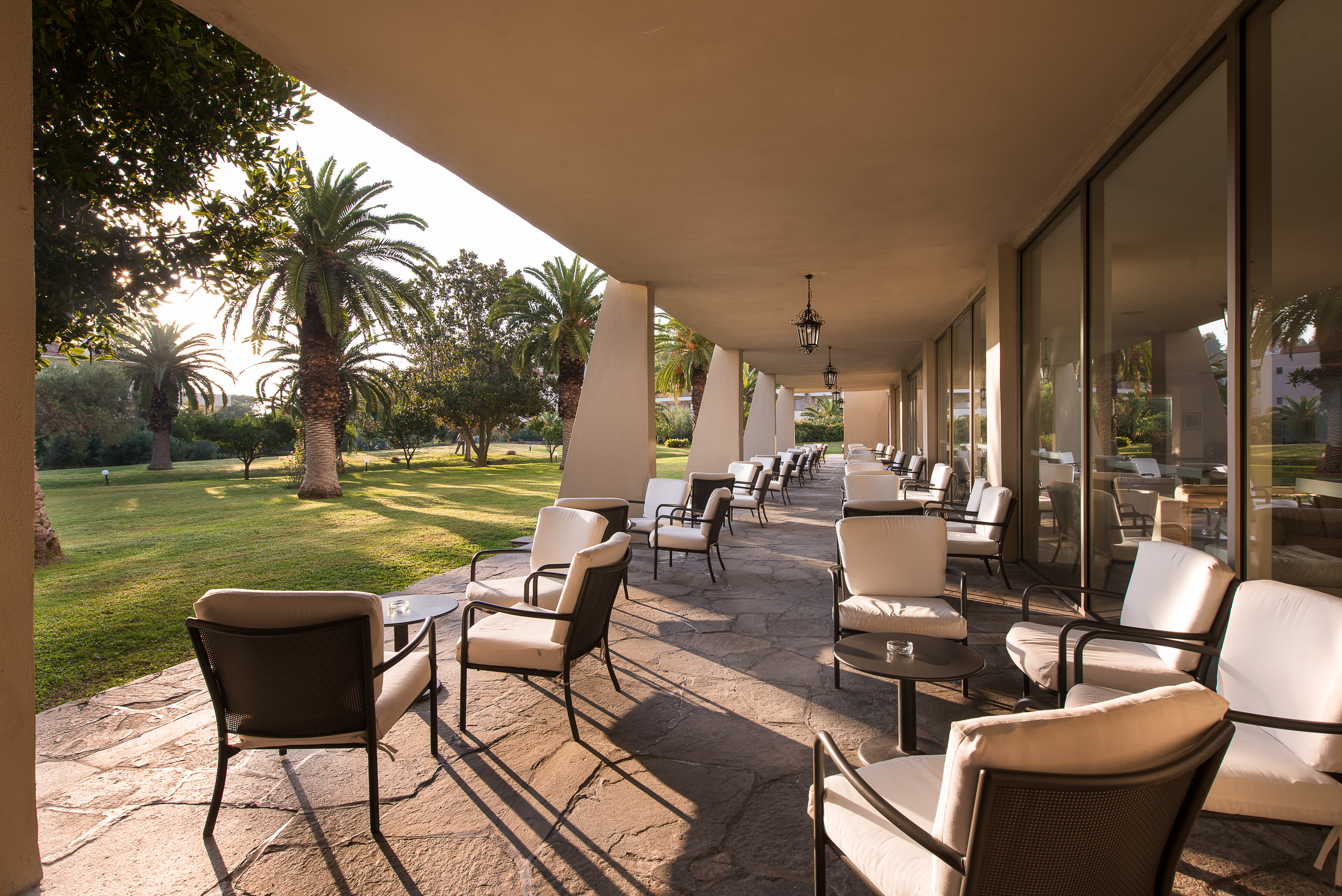 Kassandra Palace Seaside Resort