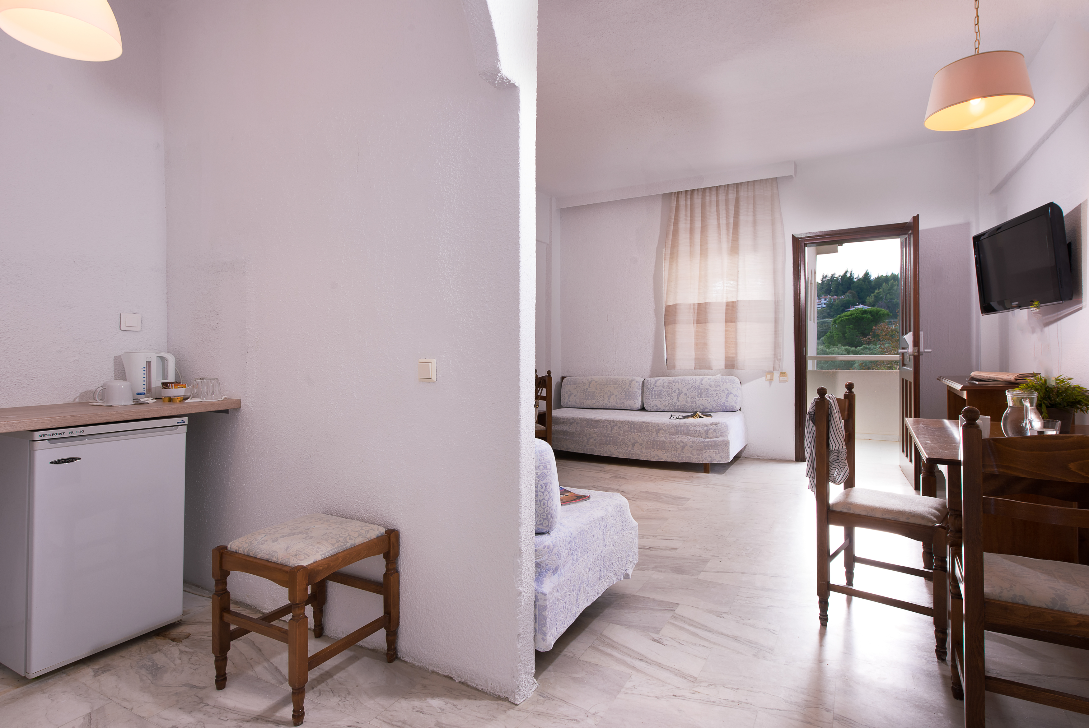 Kassandra Palace Seaside Resort