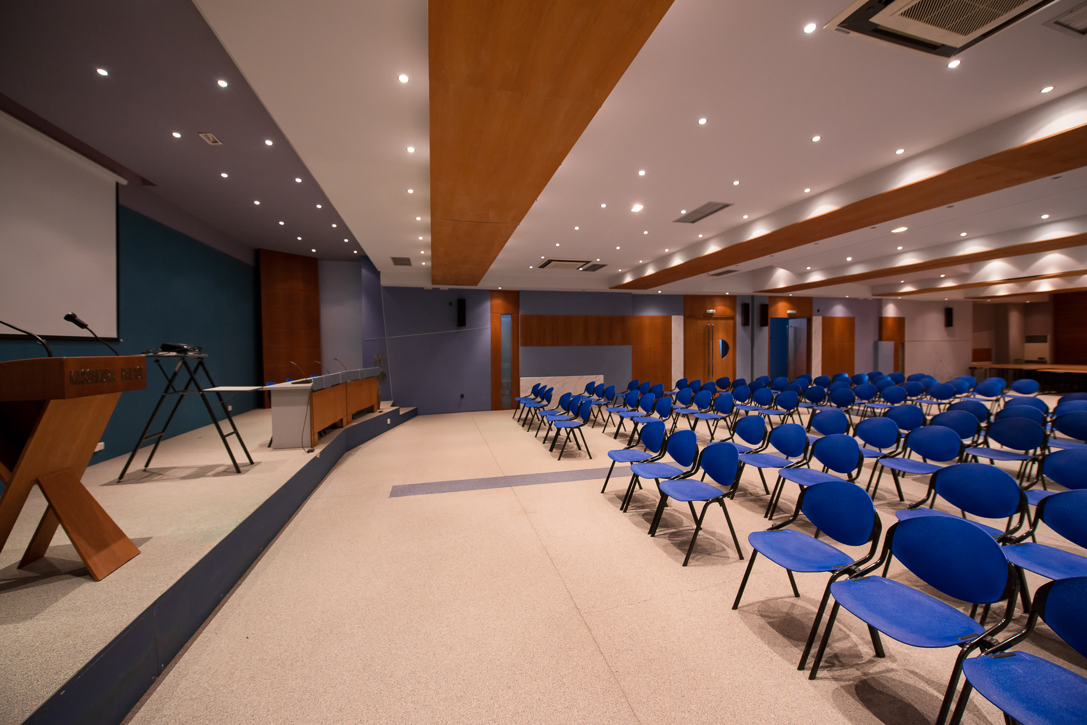 Kassandra Palace Seaside Resort