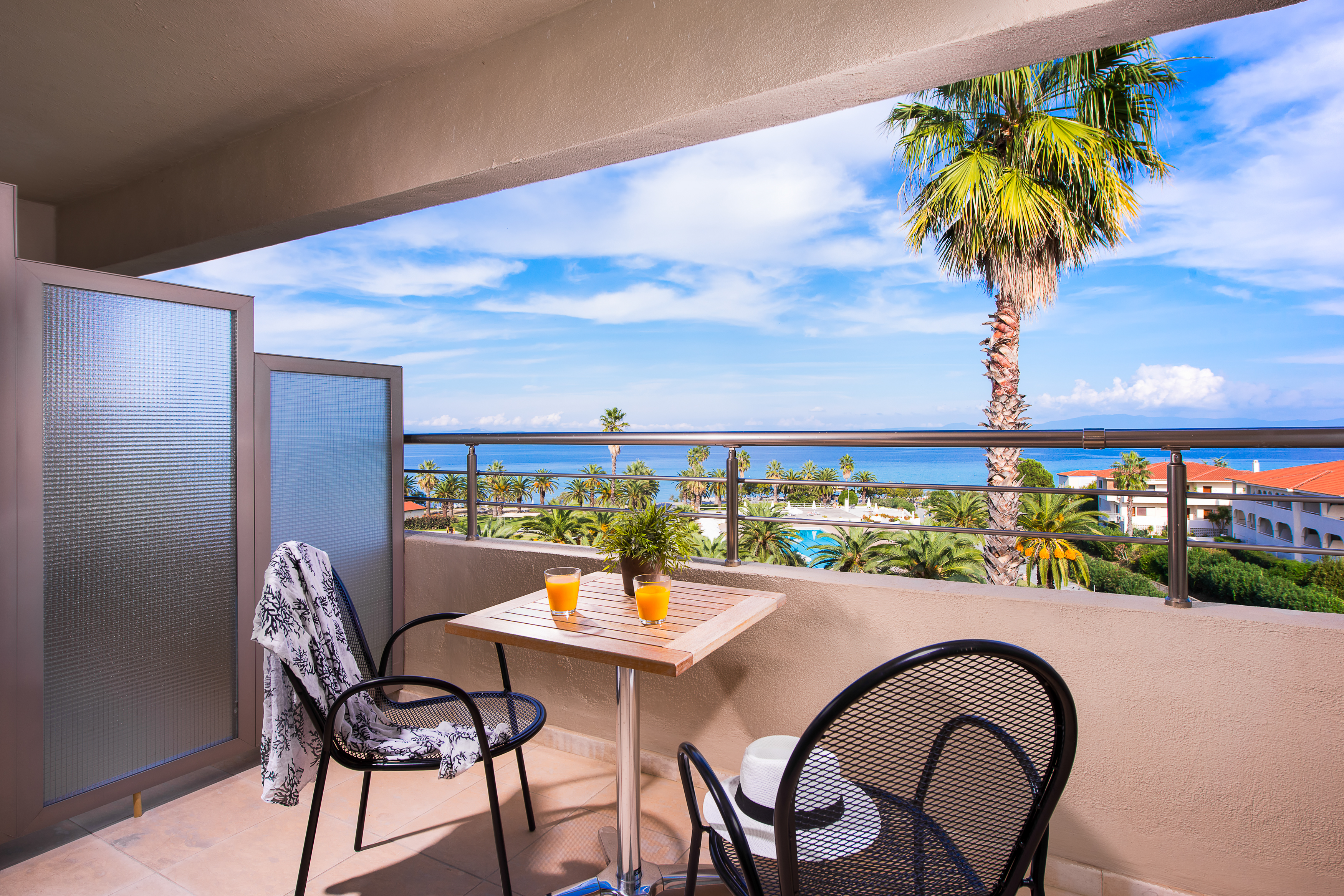 Kassandra Palace Seaside Resort