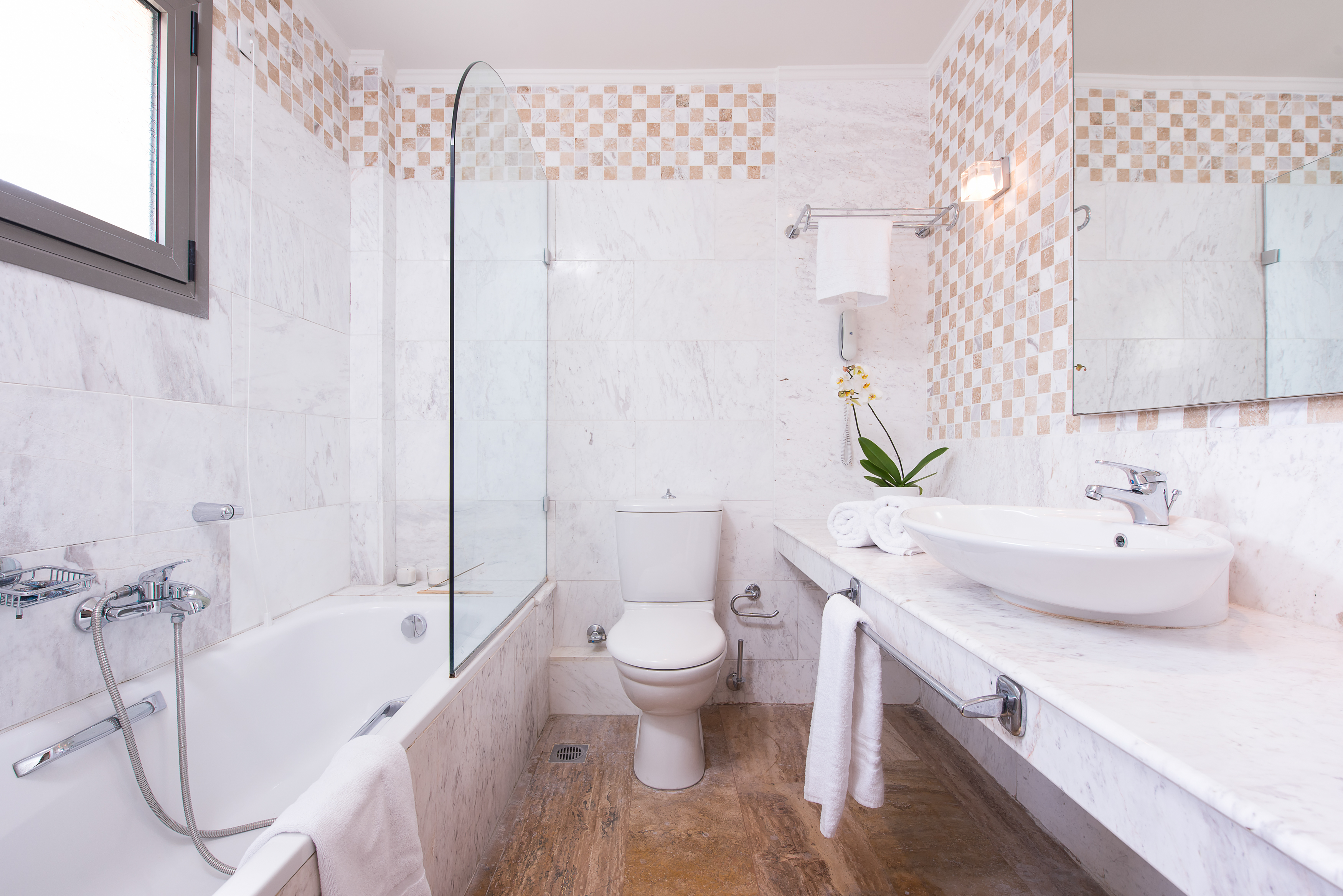 Kassandra Palace Seaside Resort