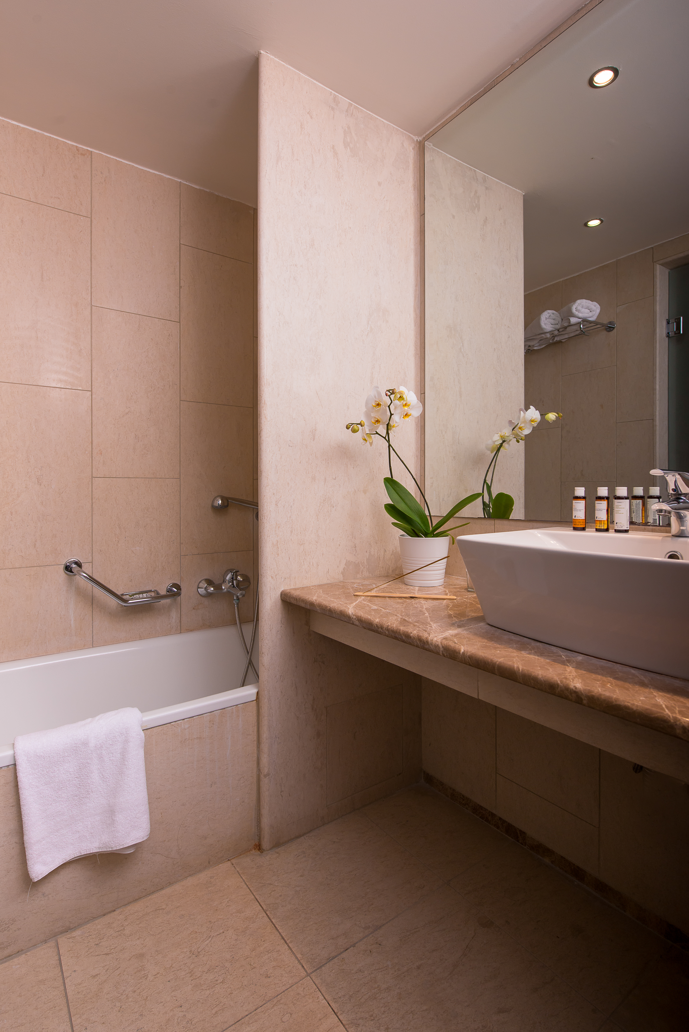 Kassandra Palace Seaside Resort