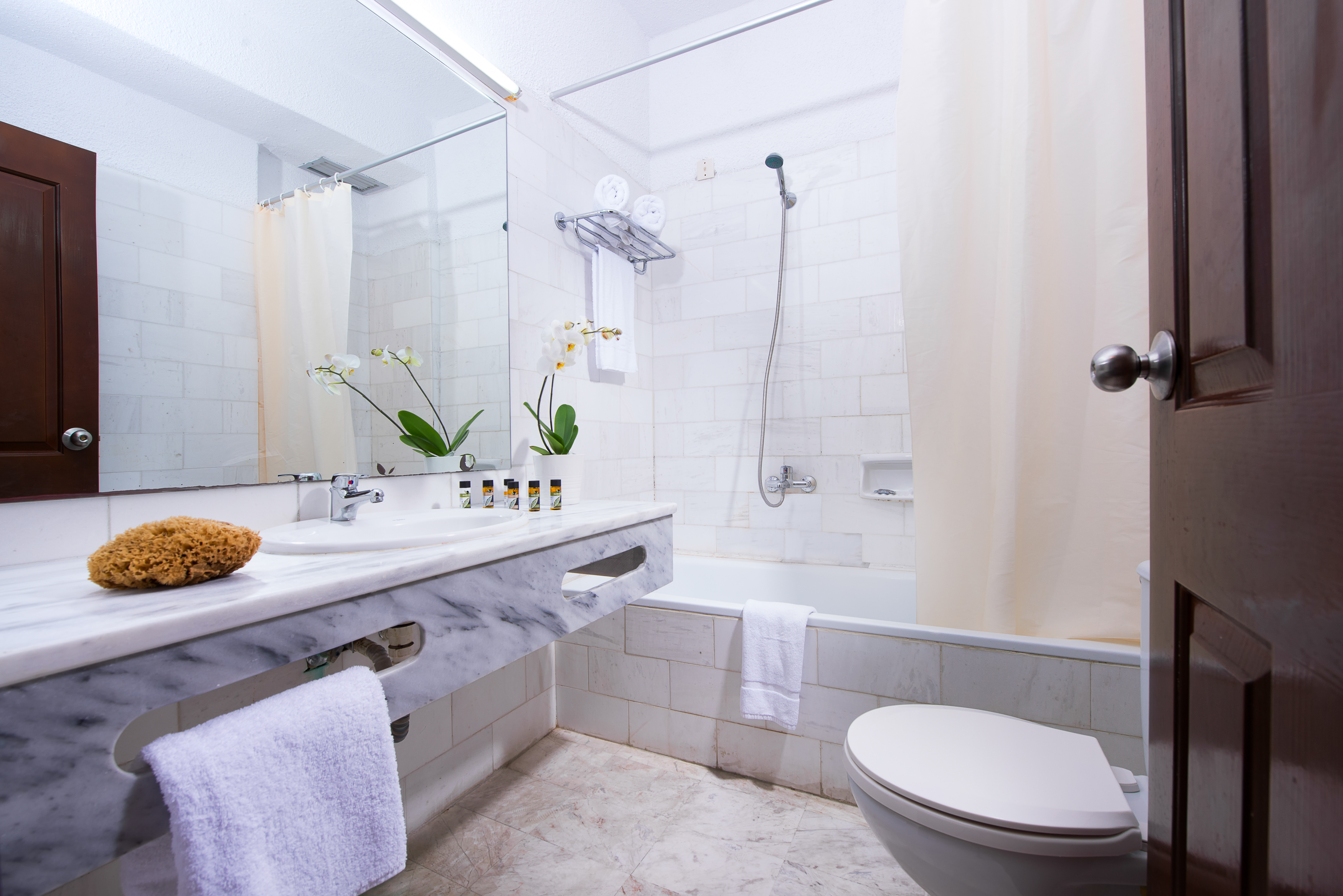 Kassandra Palace Seaside Resort