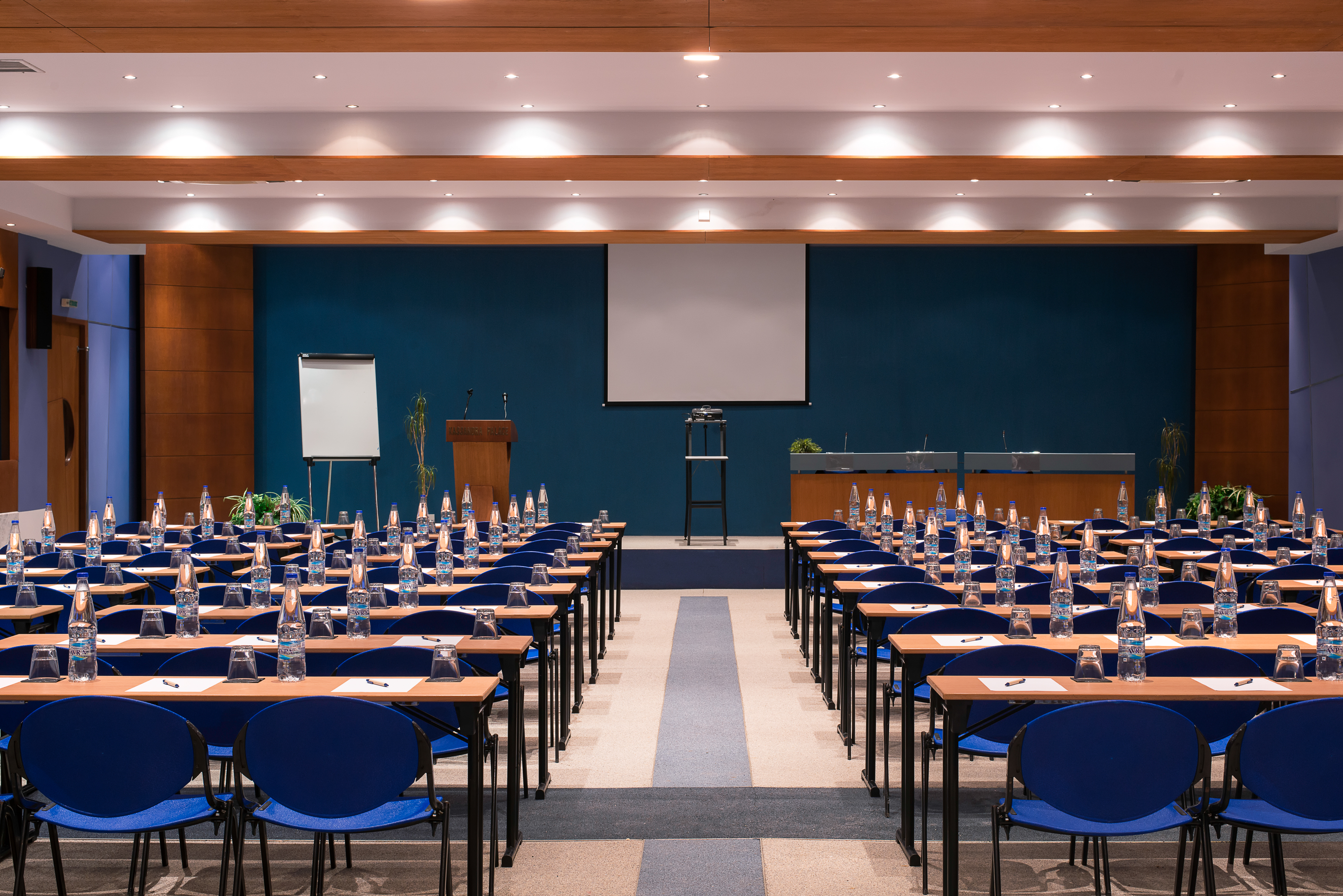 Kassandra Palace Seaside Resort