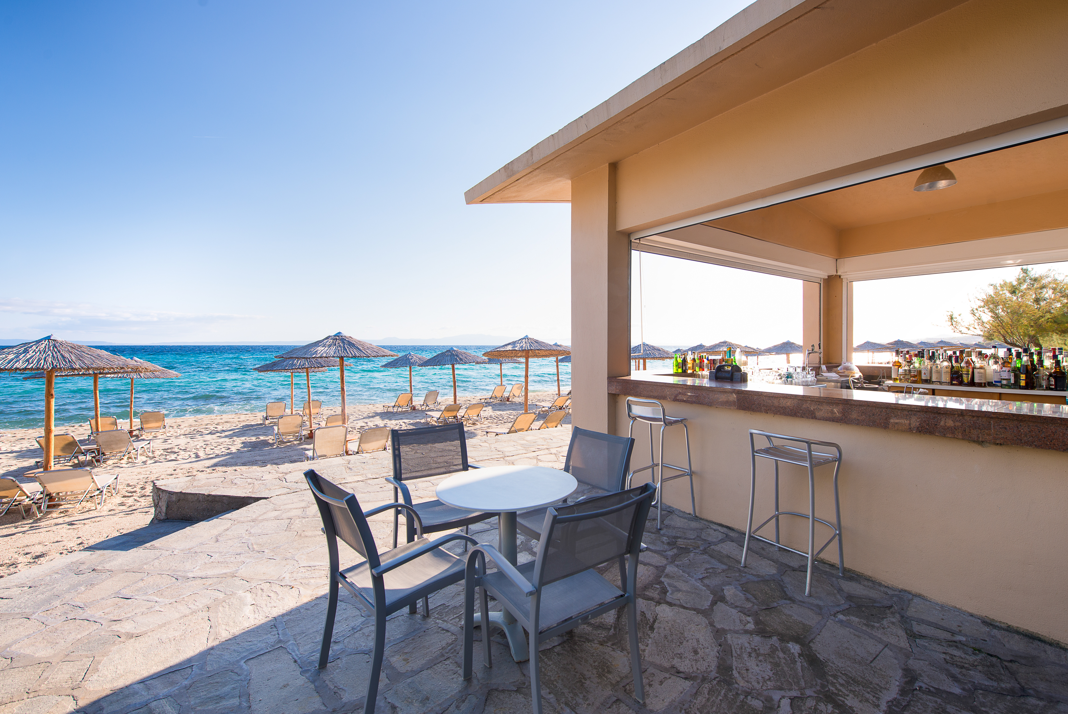 Kassandra Palace Seaside Resort