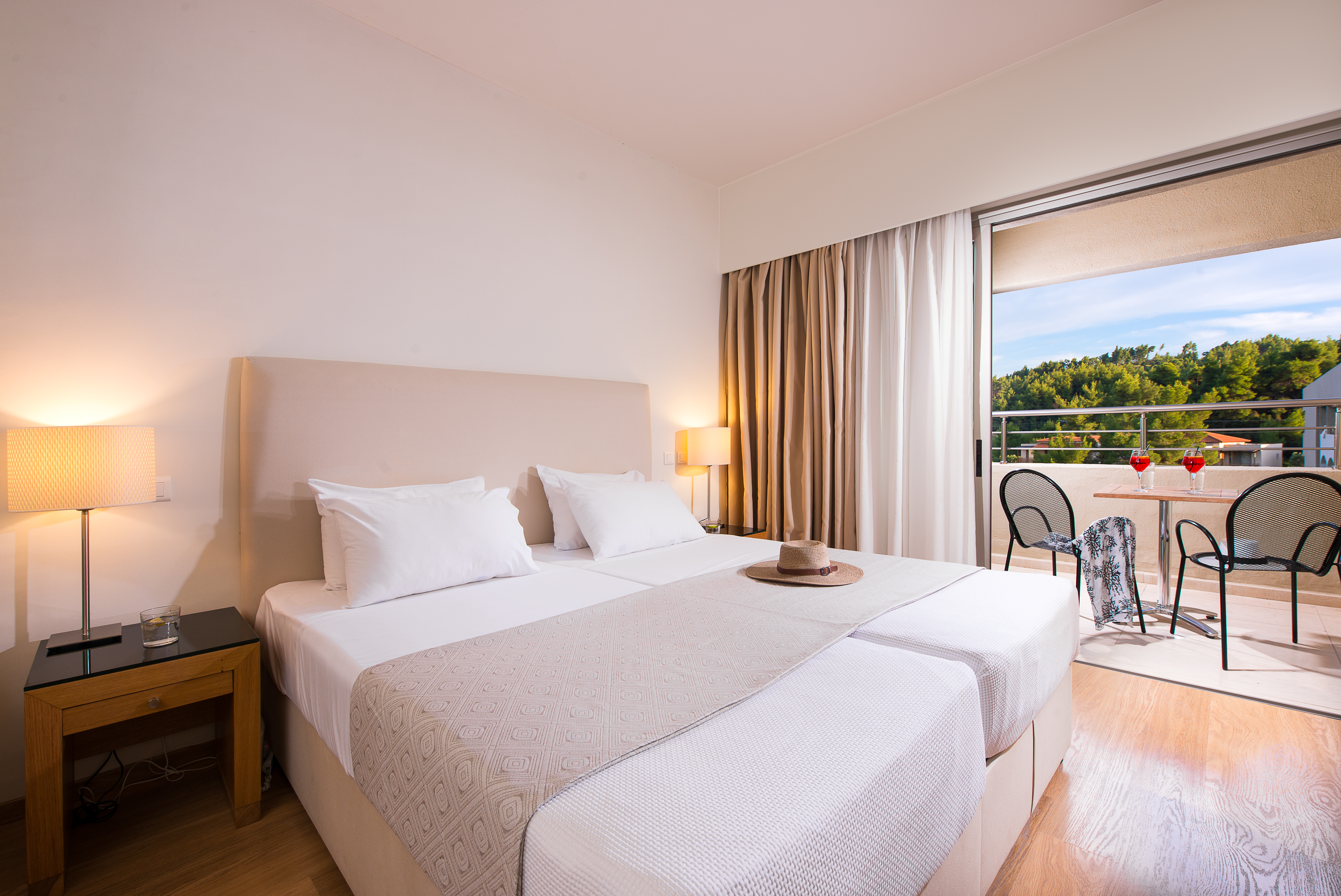 Kassandra Palace Seaside Resort