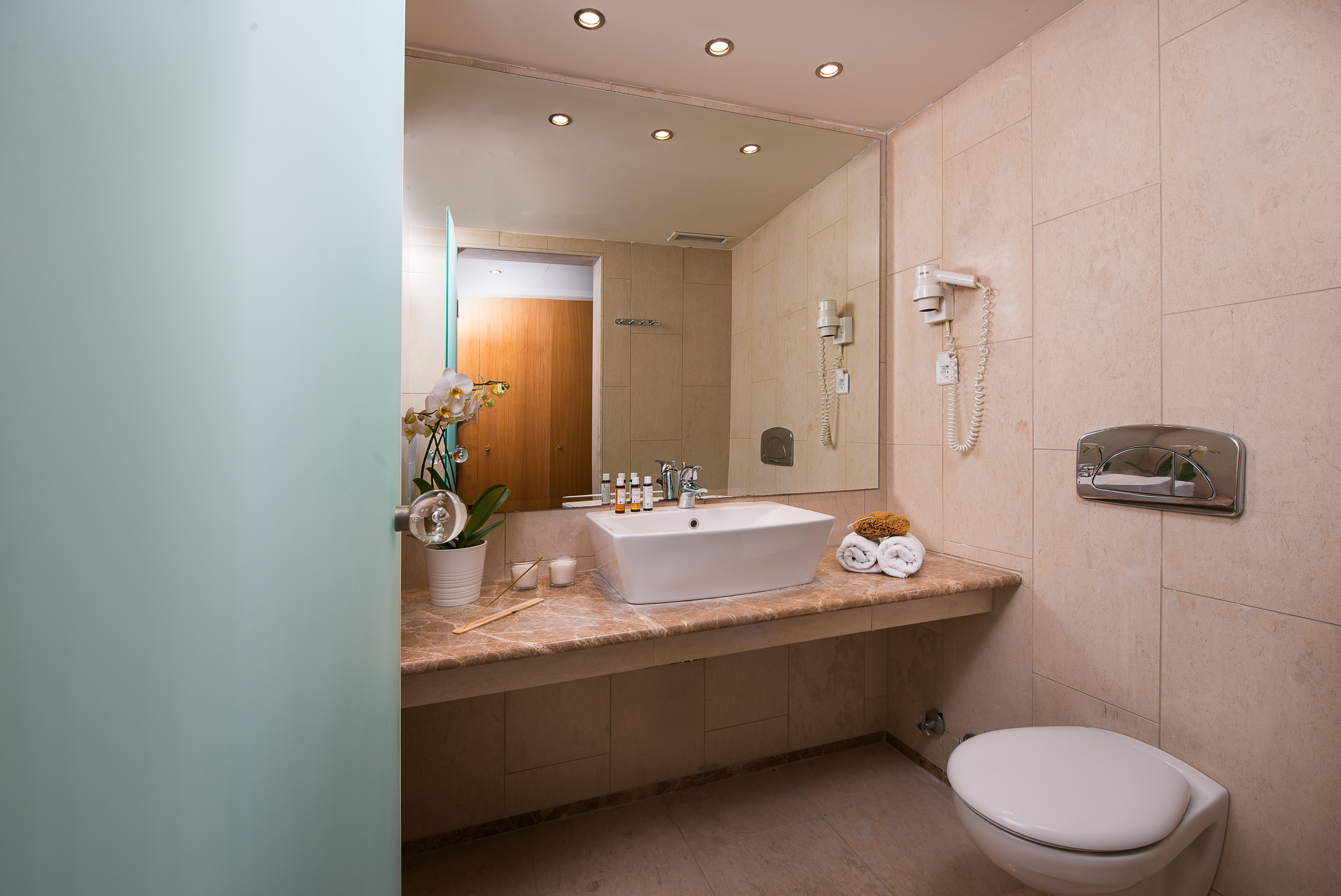 Kassandra Palace Seaside Resort