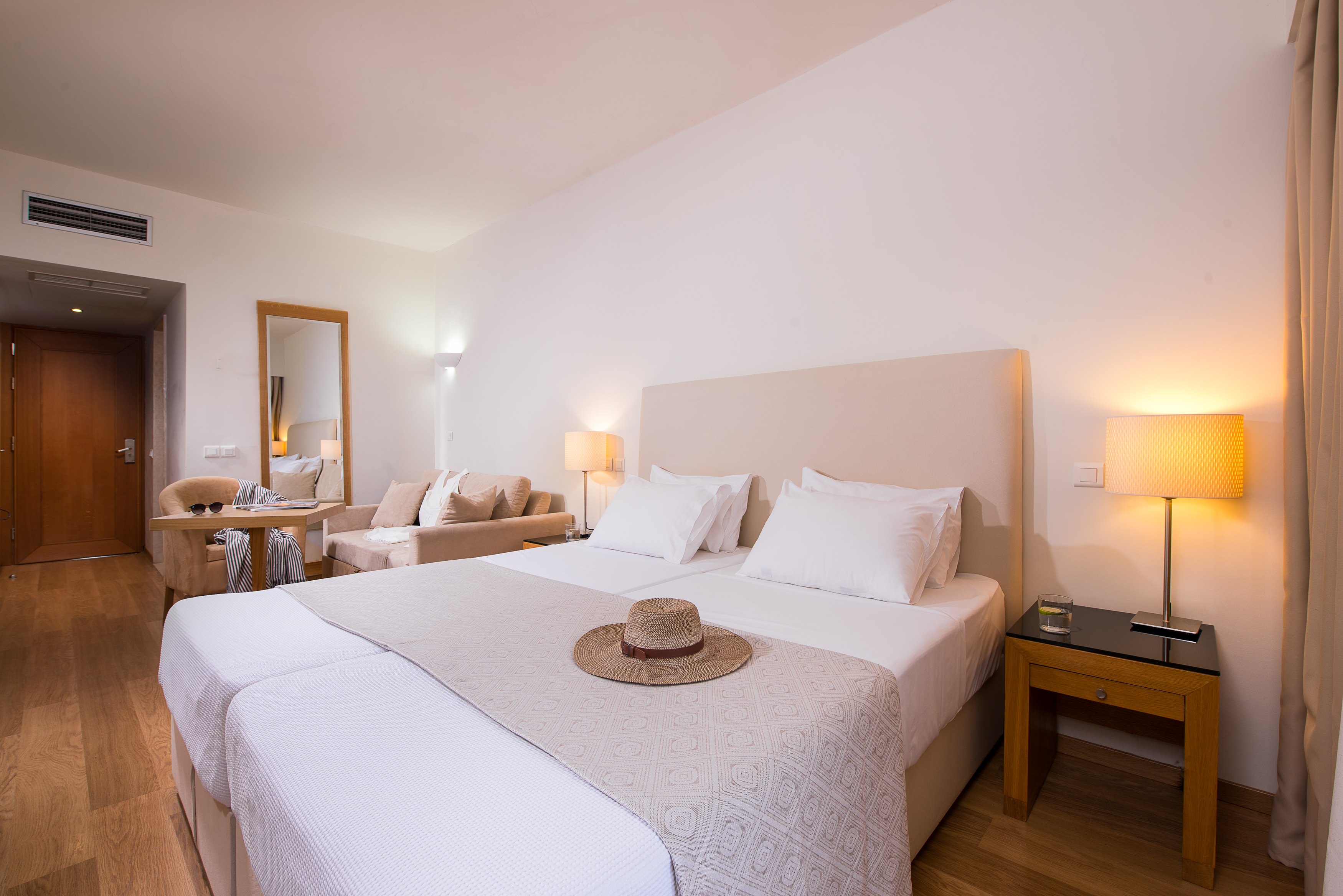 Kassandra Palace Seaside Resort