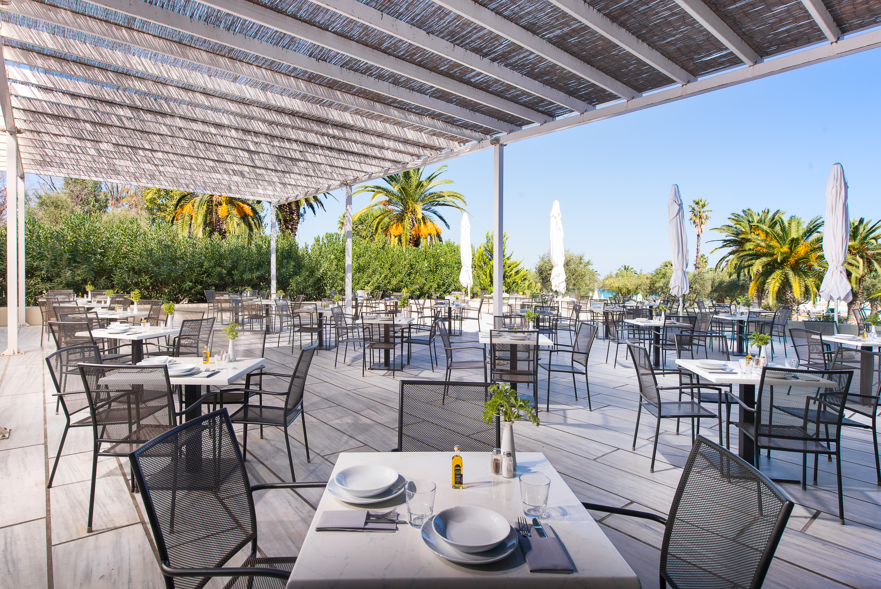 Kassandra Palace Seaside Resort