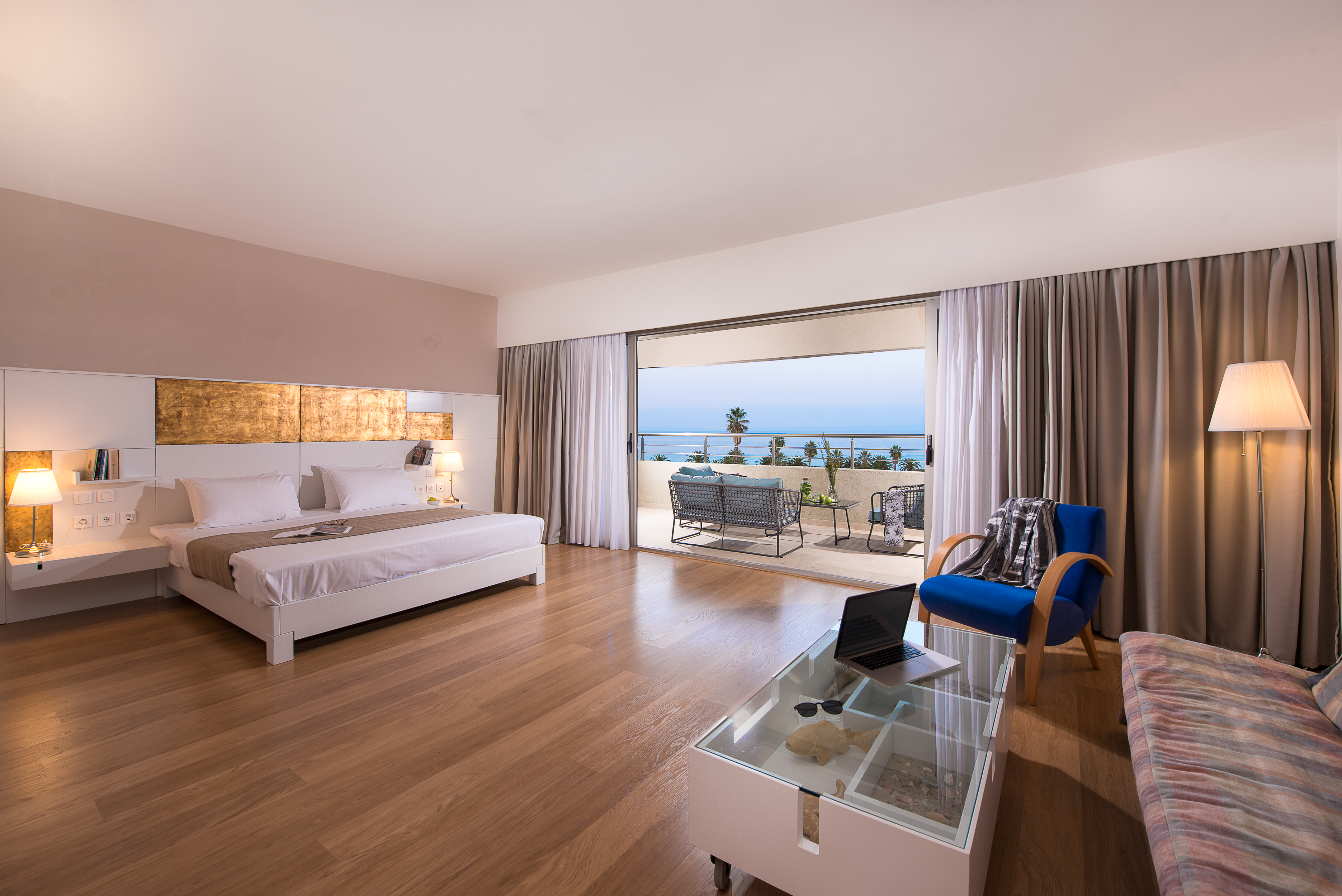 Kassandra Palace Seaside Resort