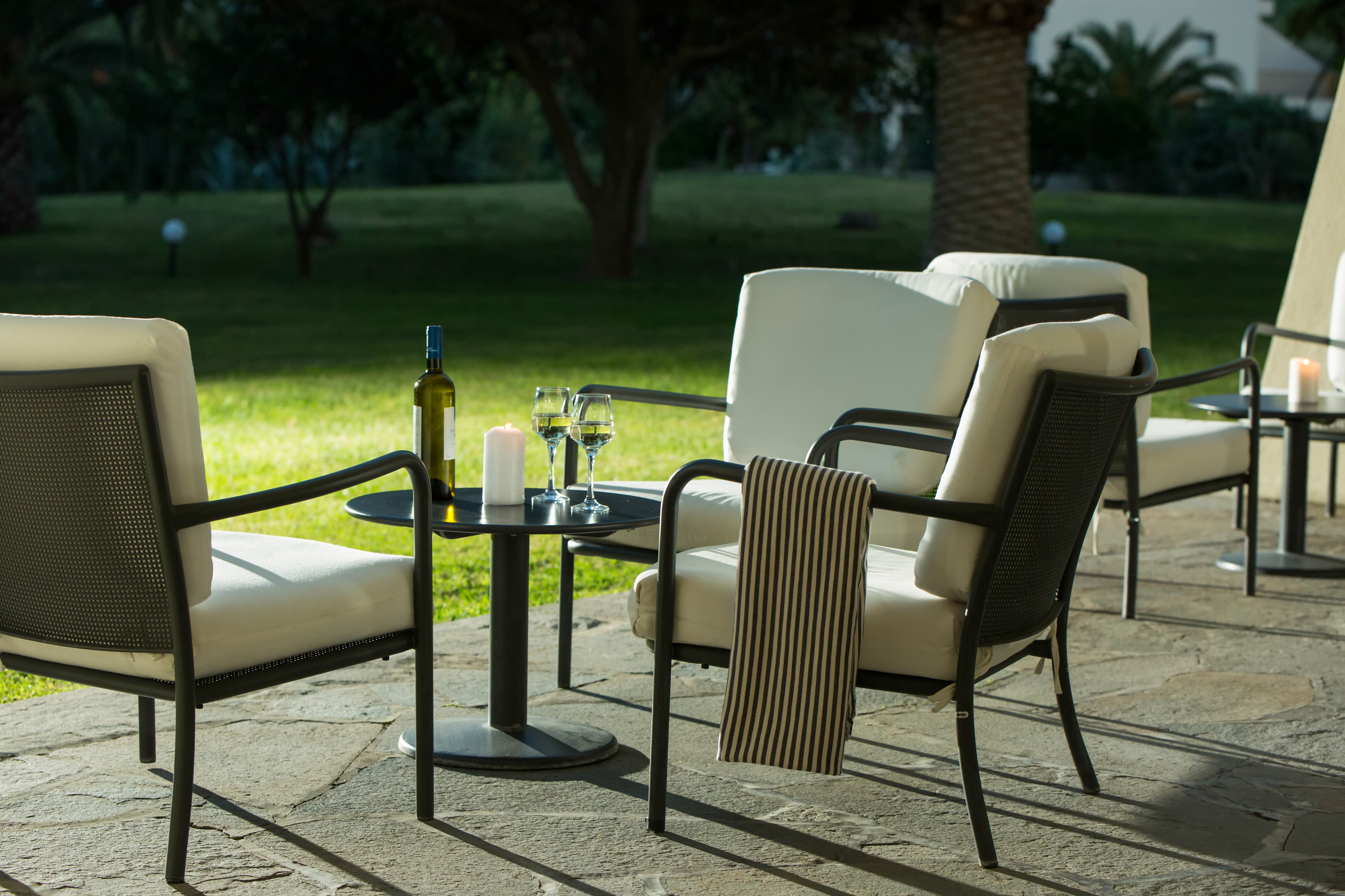 Kassandra Palace Seaside Resort