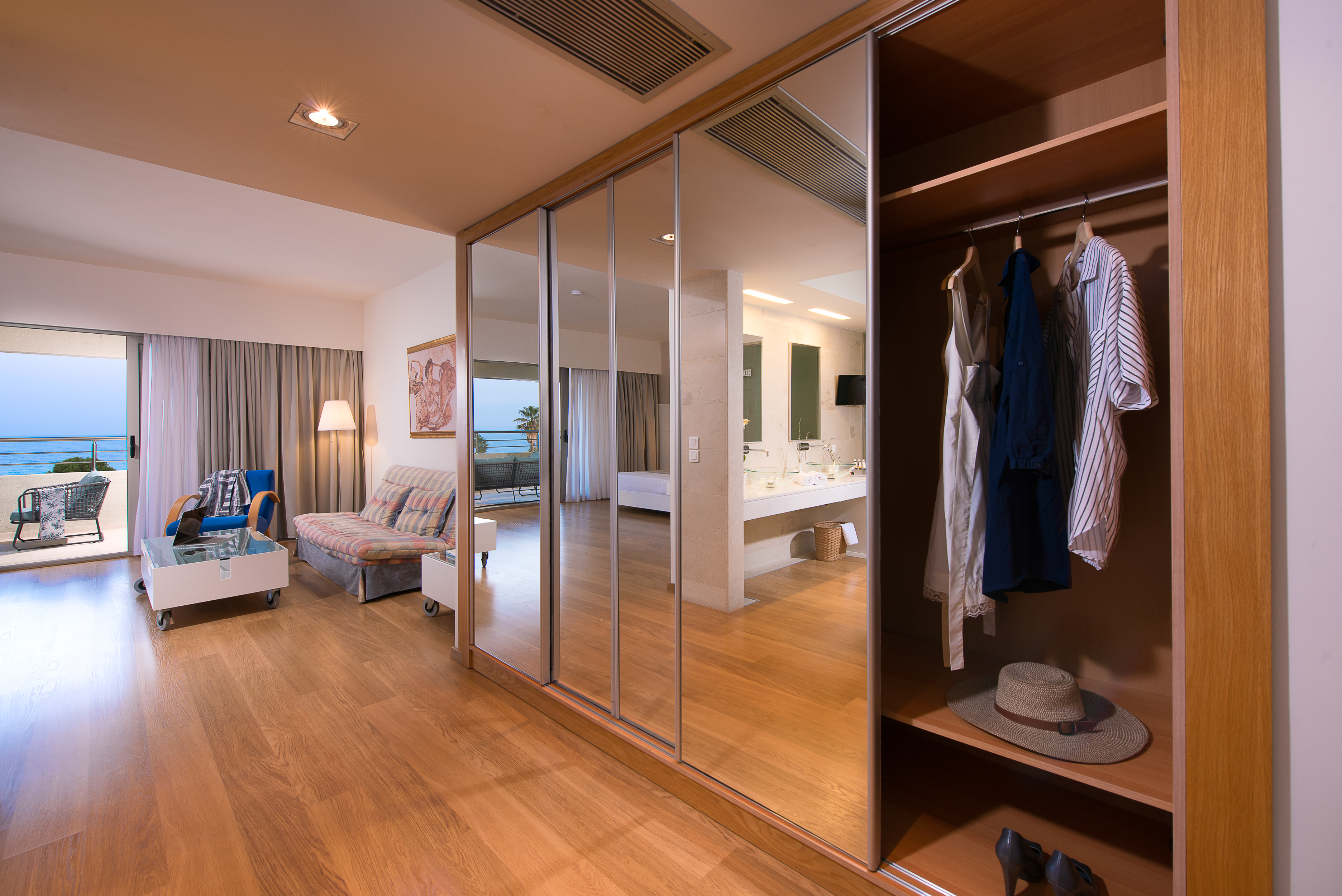 Kassandra Palace Seaside Resort