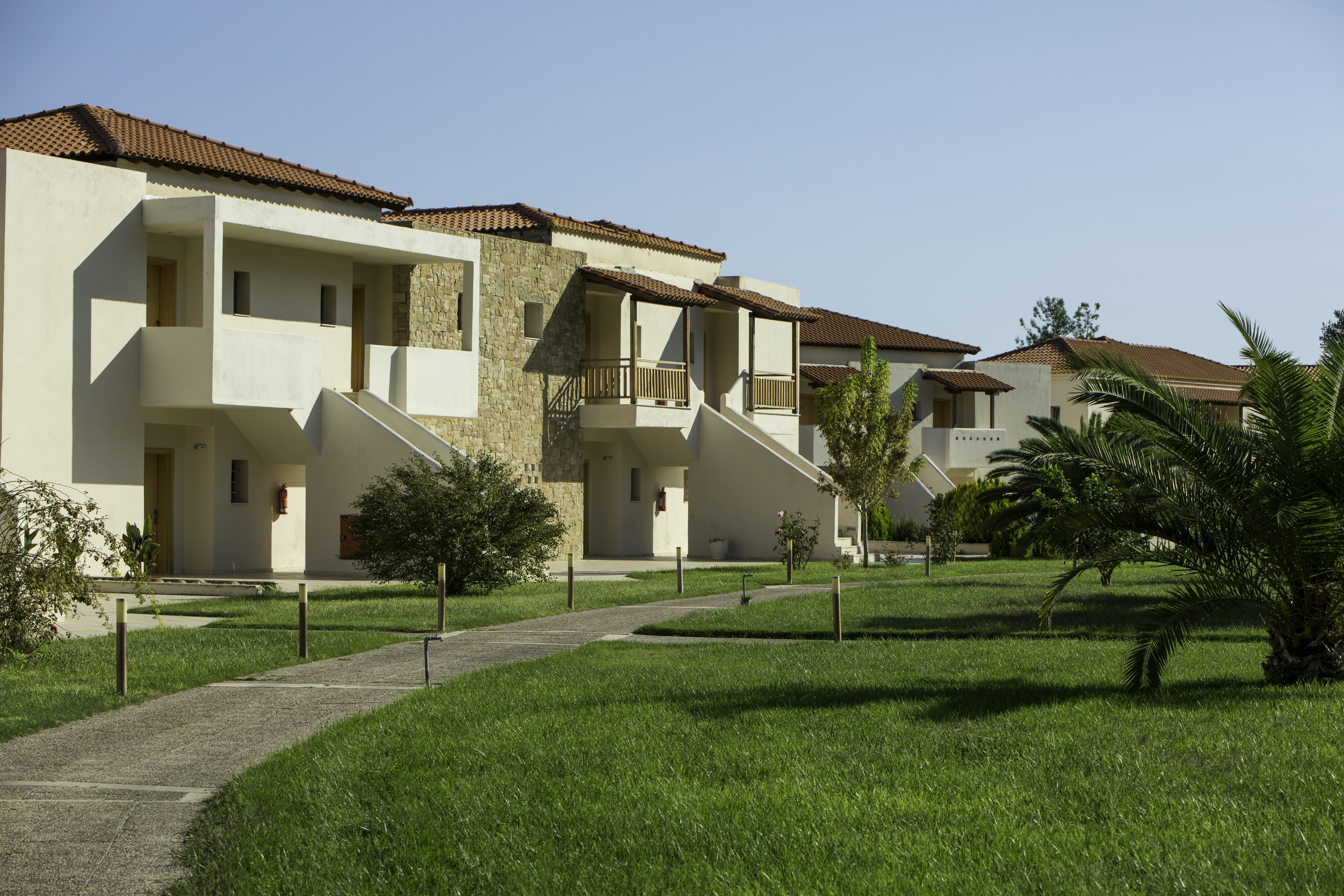 Kassandra Palace Seaside Resort