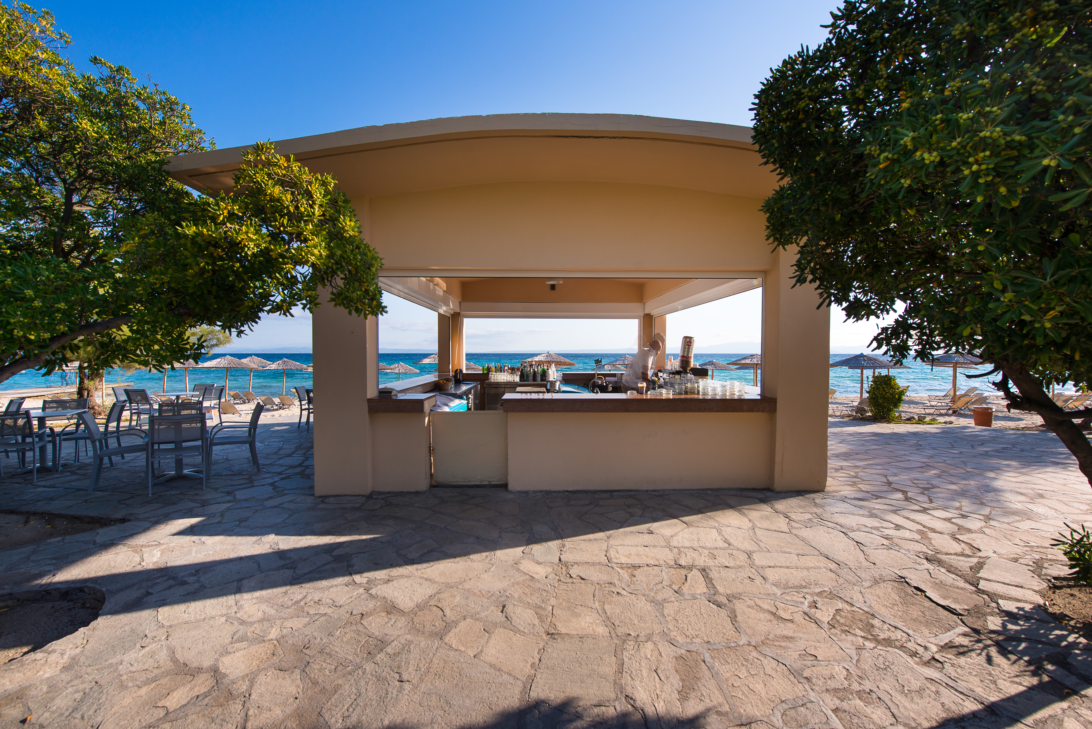 Kassandra Palace Seaside Resort