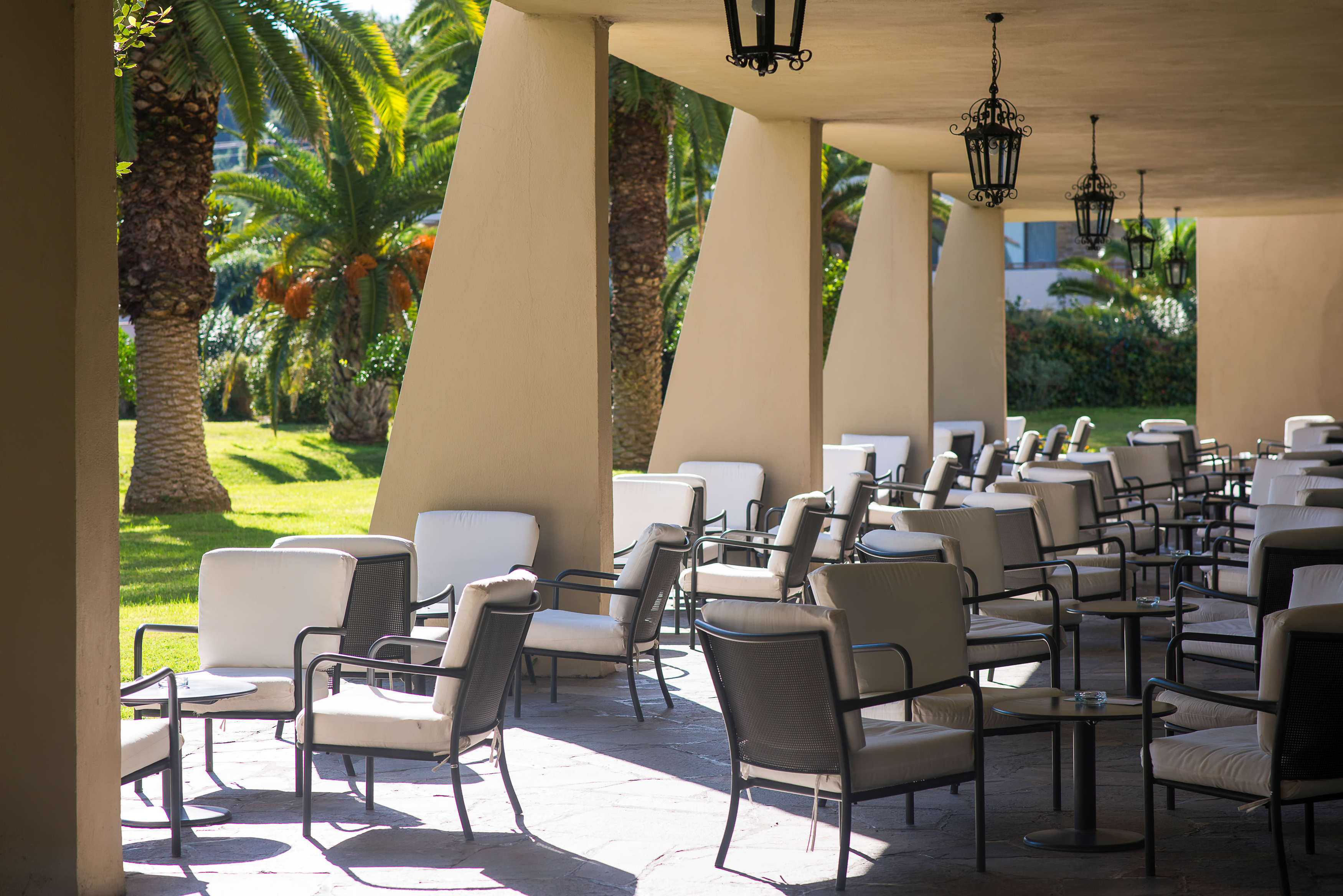 Kassandra Palace Seaside Resort