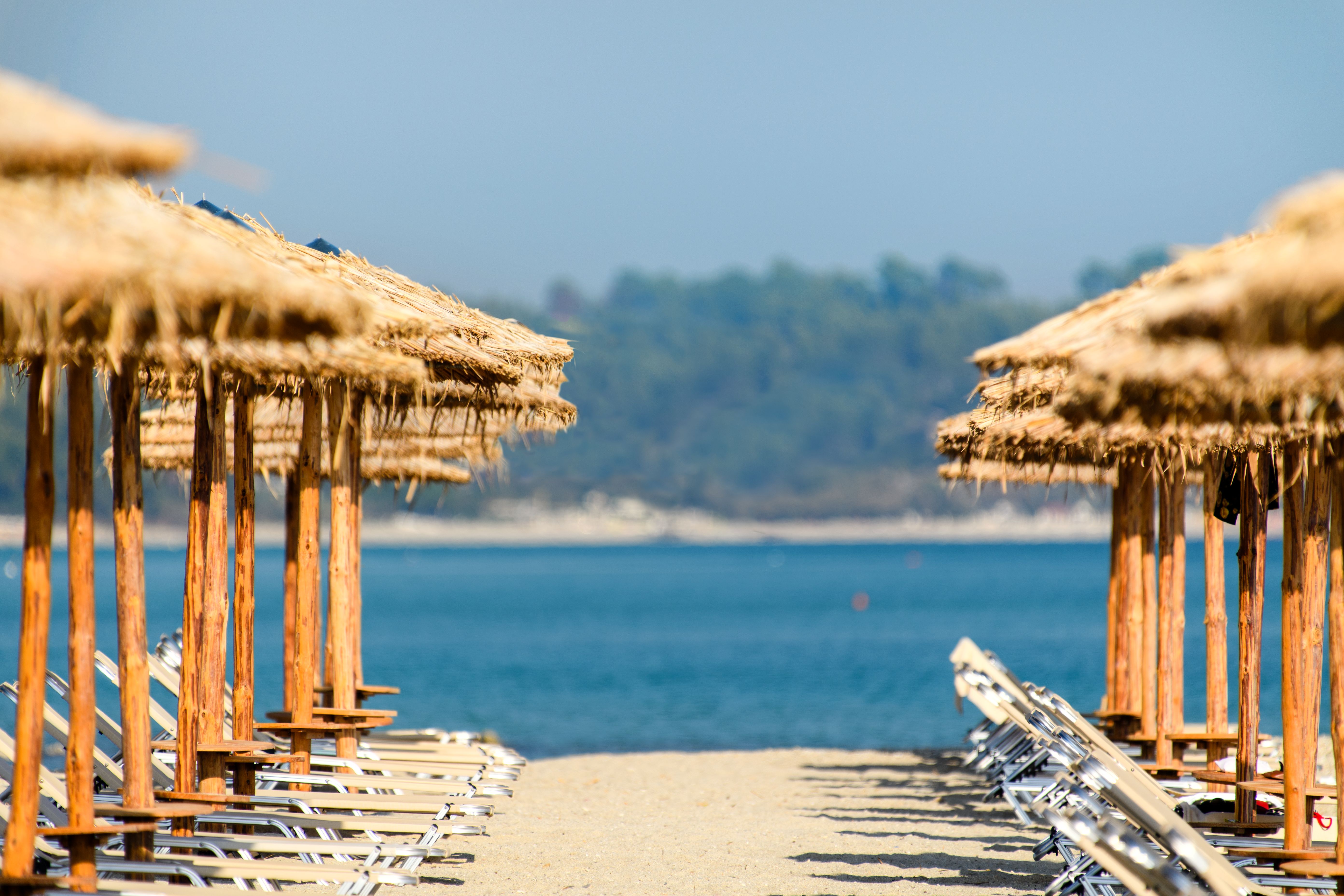 Kassandra Palace Seaside Resort