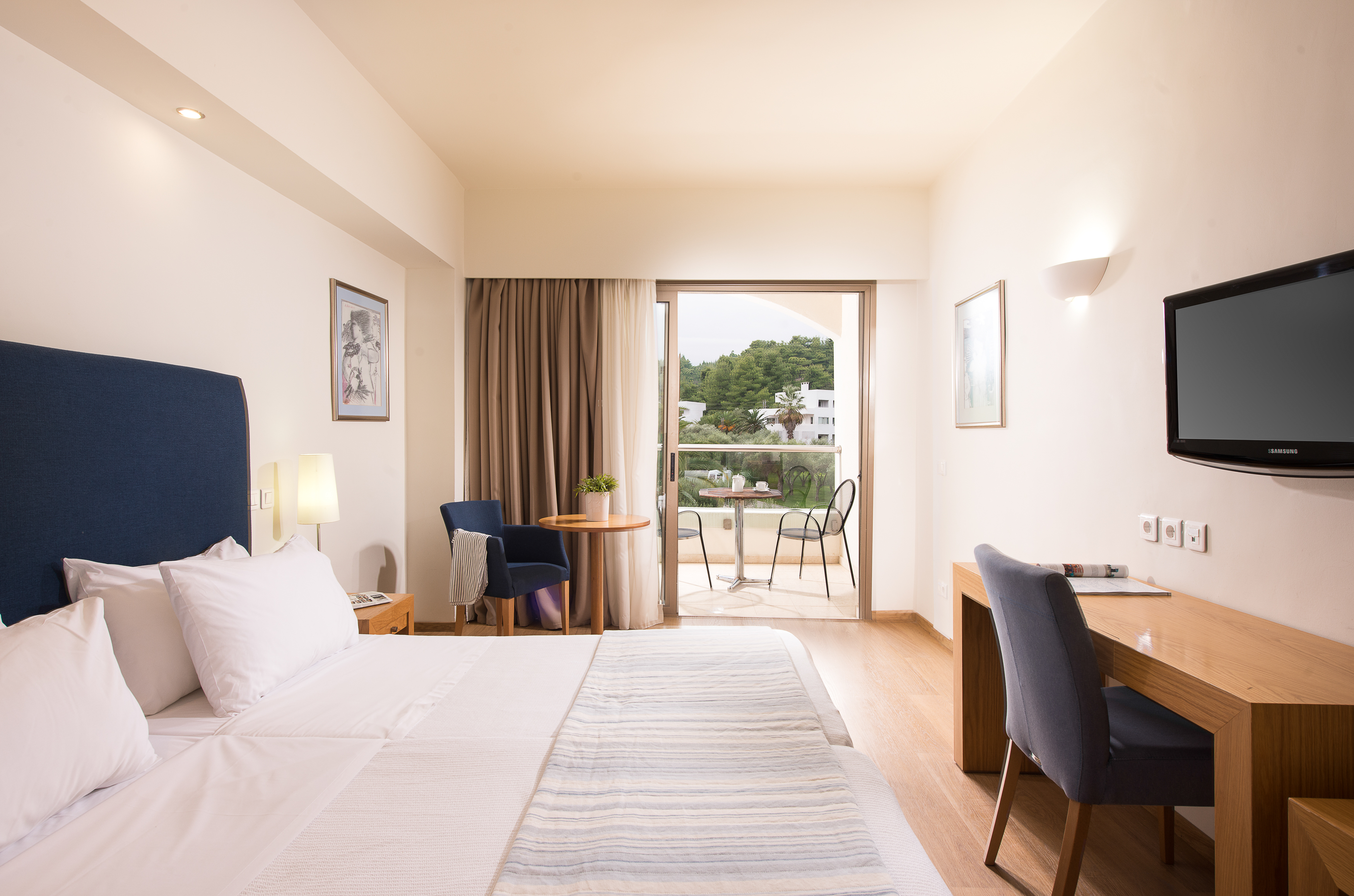 Kassandra Palace Seaside Resort