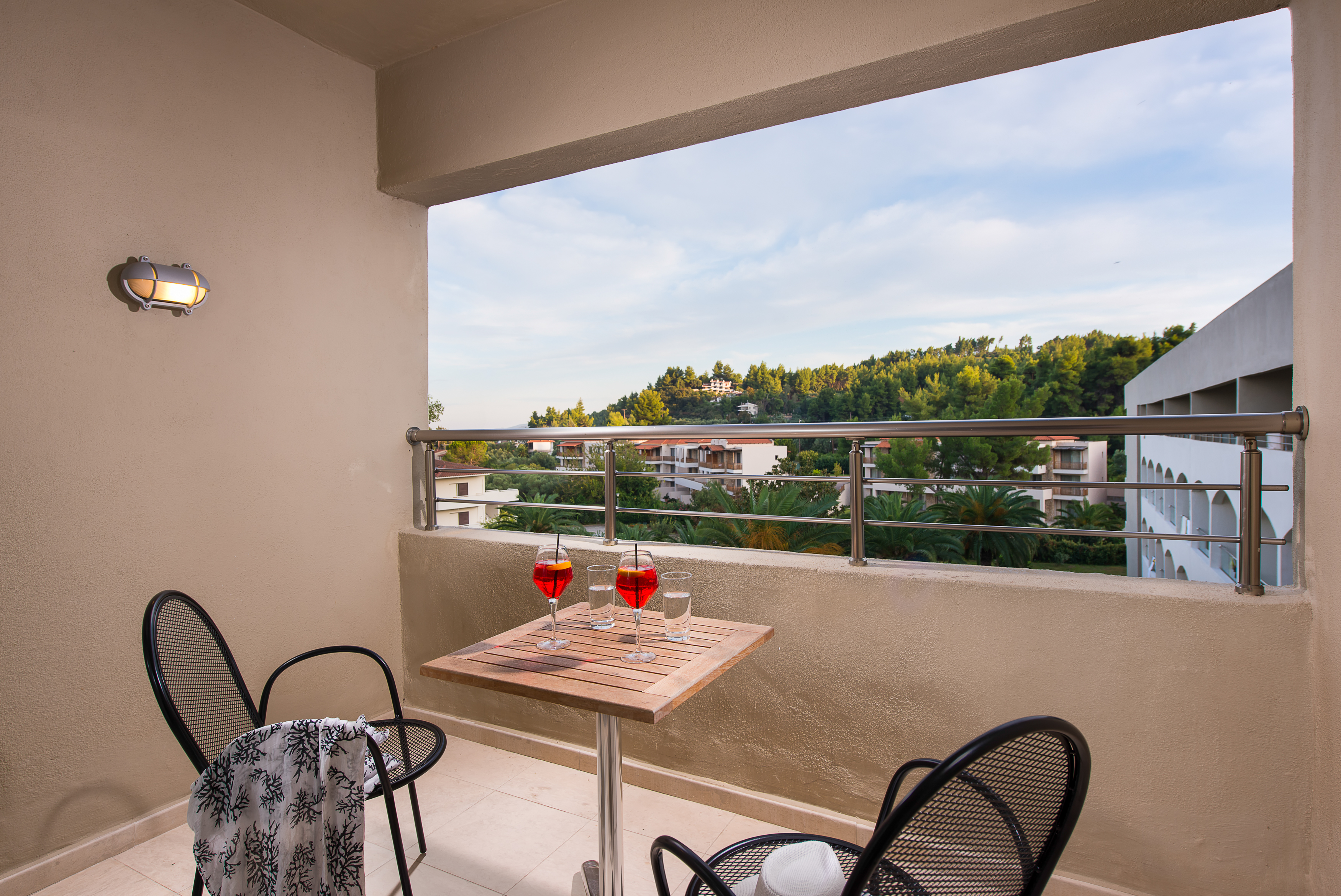 Kassandra Palace Seaside Resort