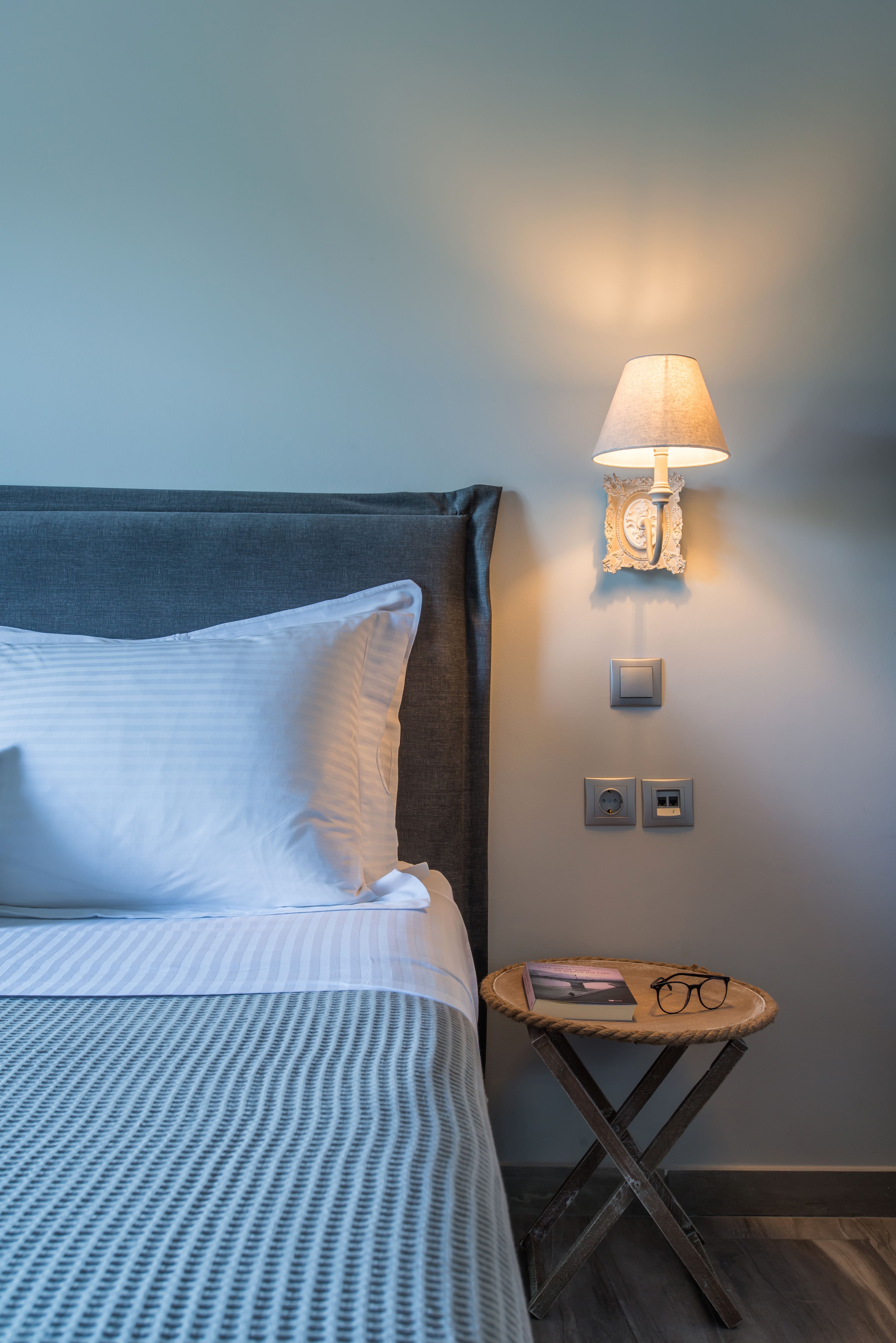 Mirabilia Boutique Hotel