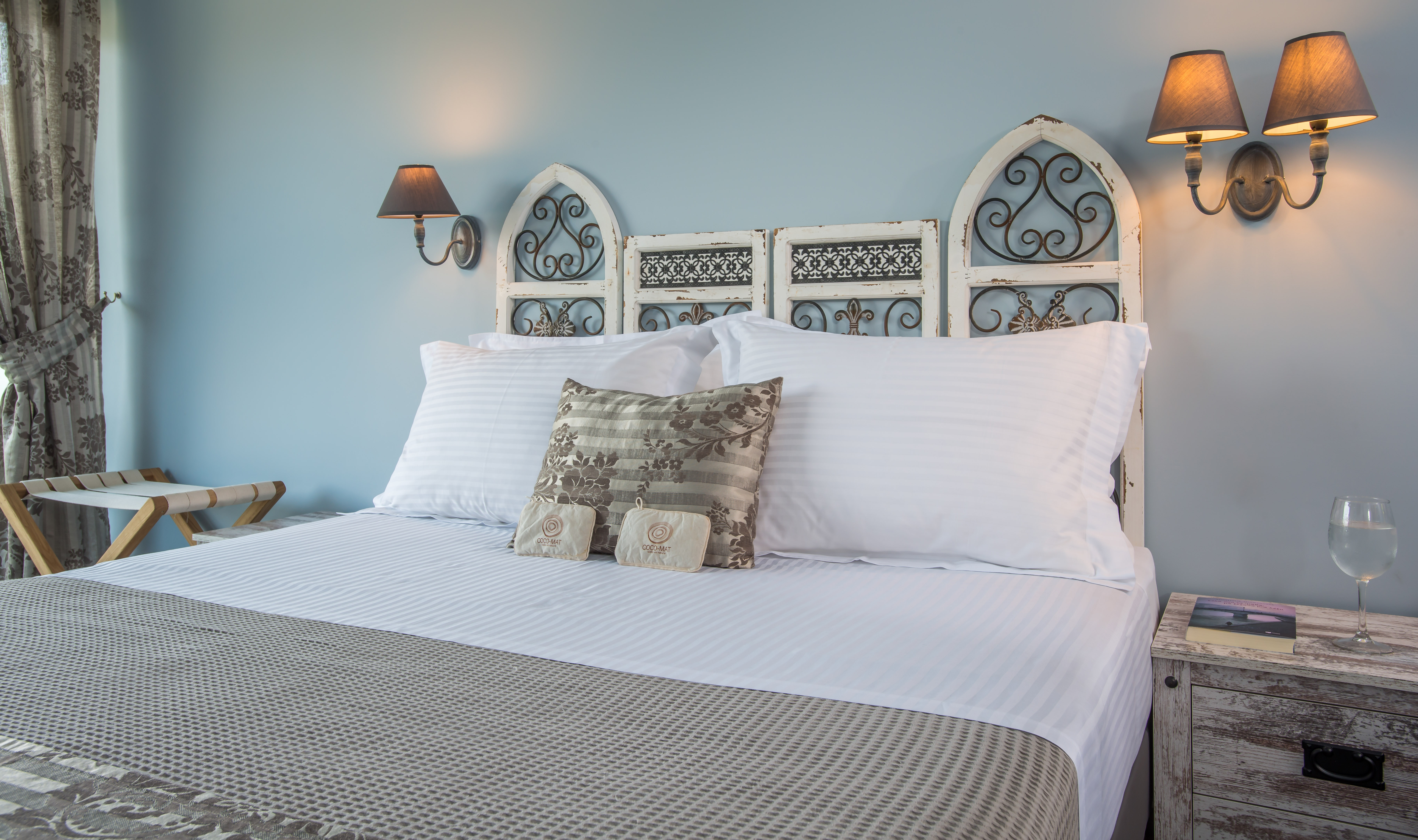 Mirabilia Boutique Hotel