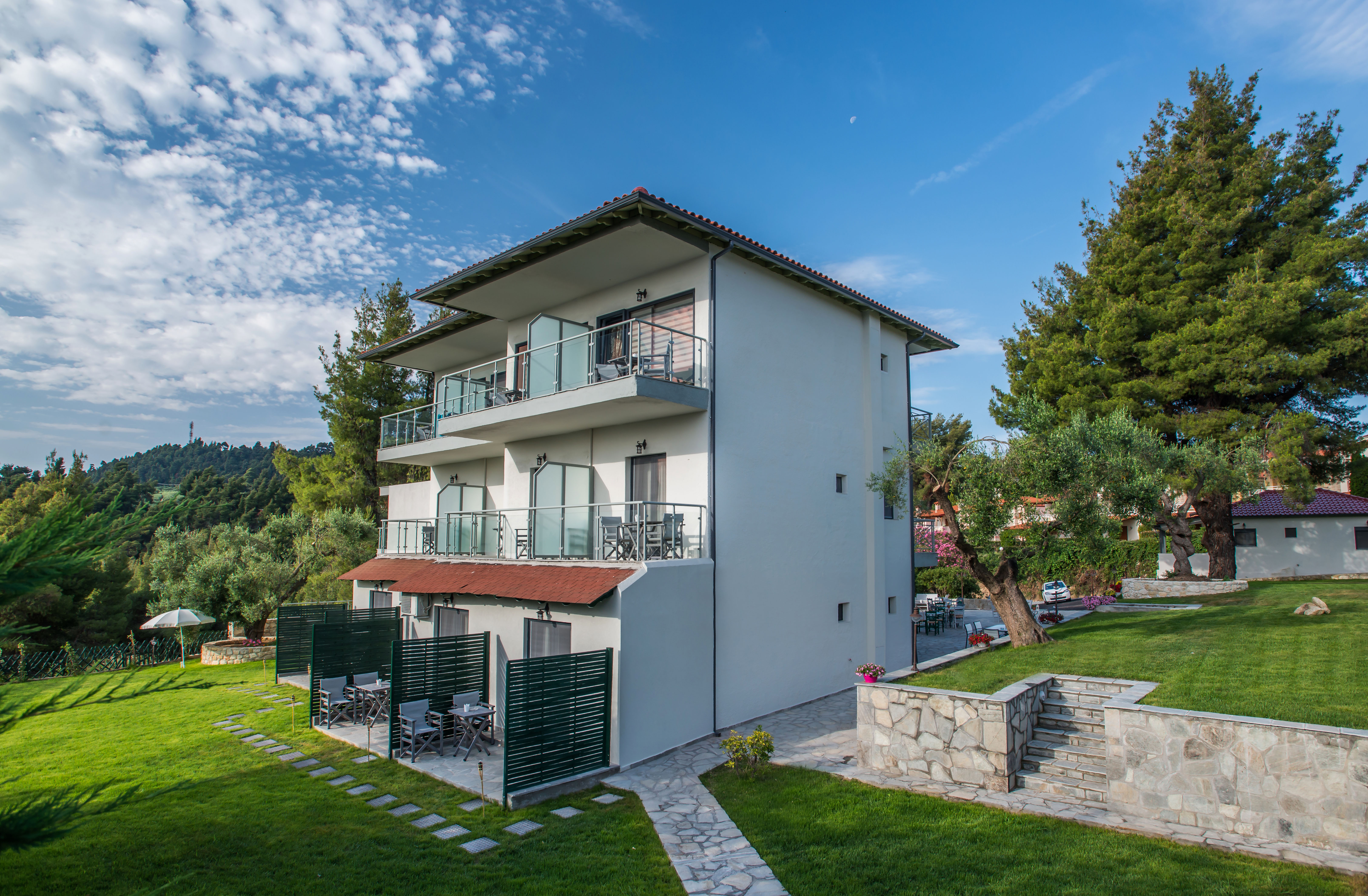 Mirabilia Boutique Hotel