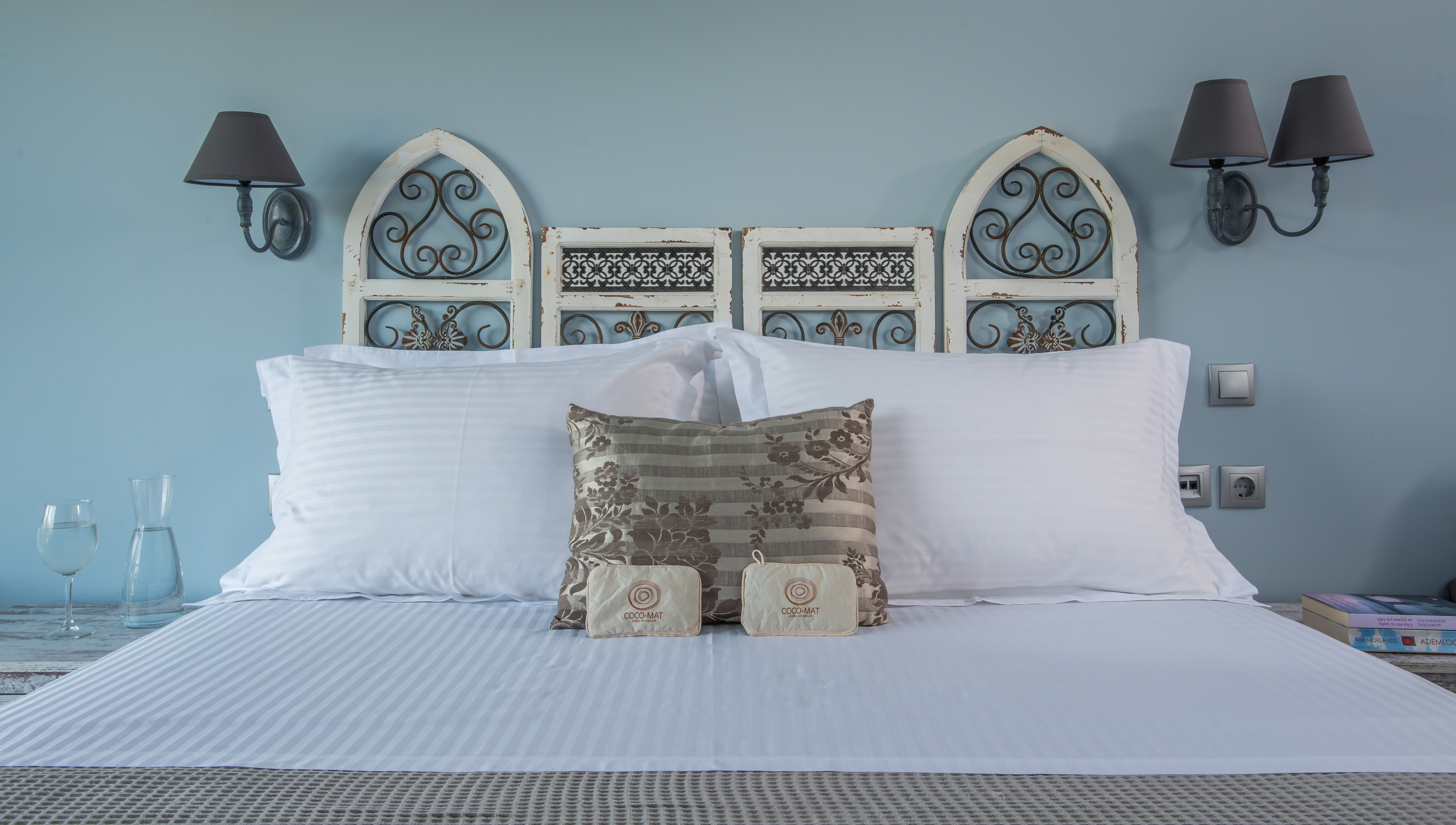 Mirabilia Boutique Hotel