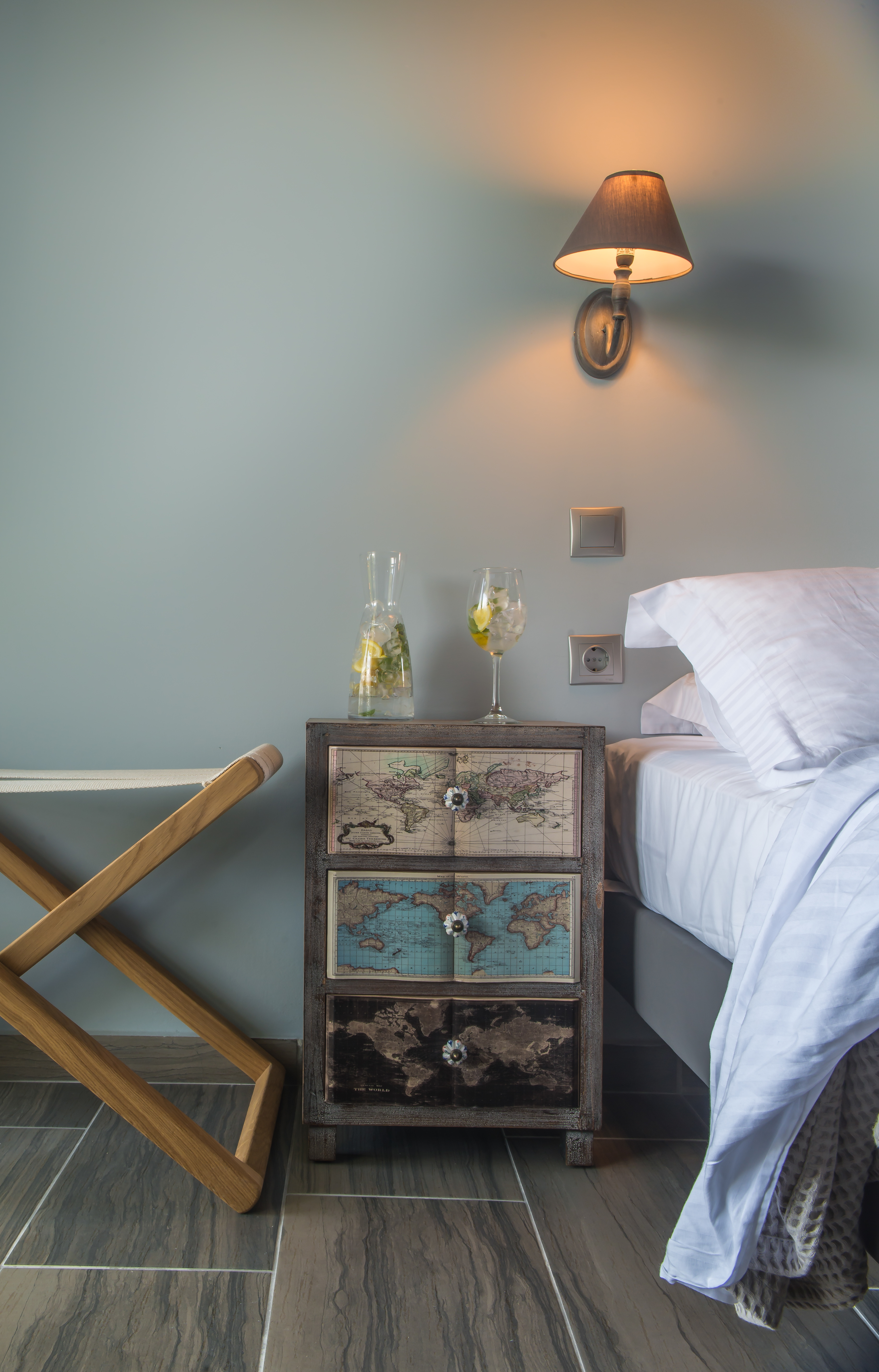 Mirabilia Boutique Hotel