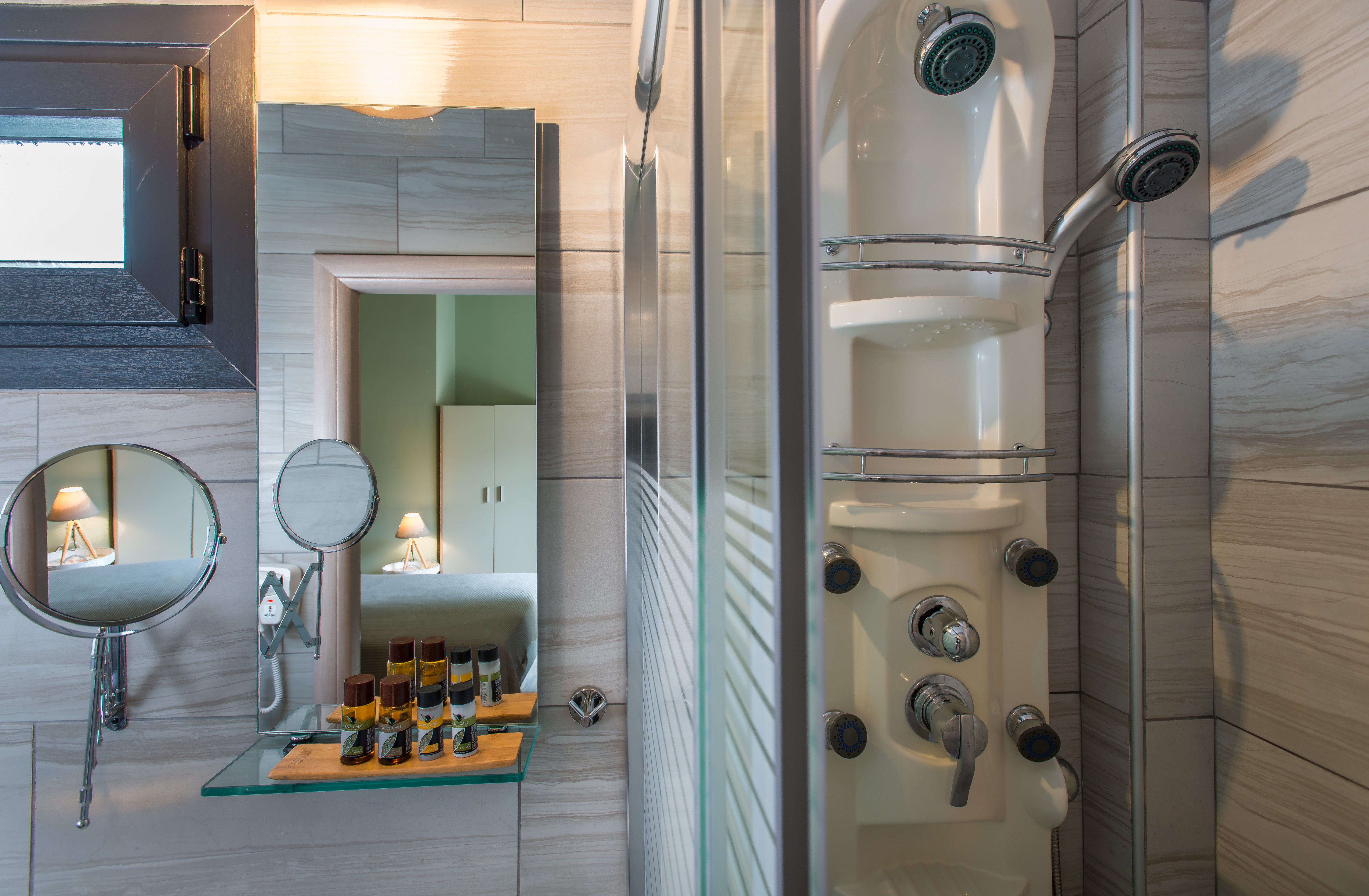 Mirabilia Boutique Hotel