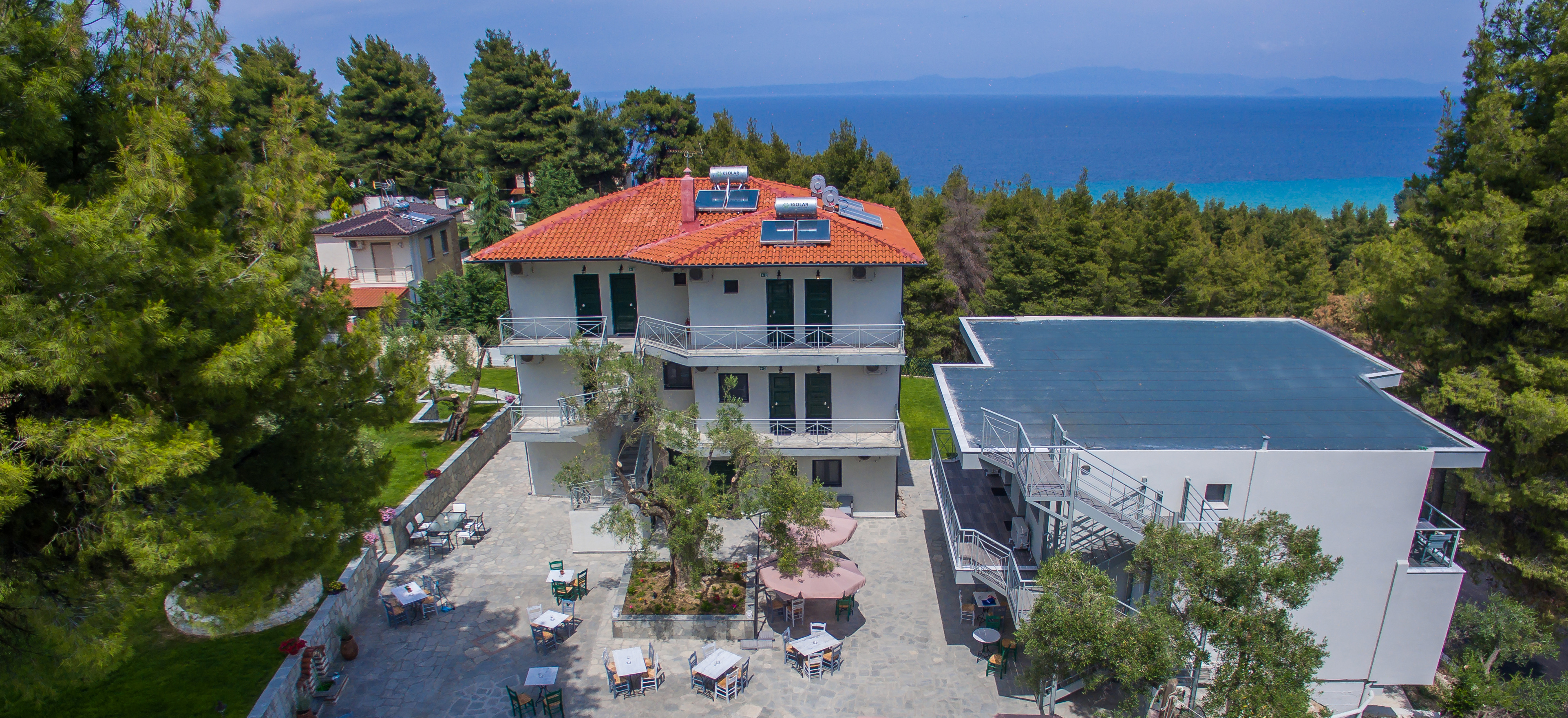 Mirabilia Boutique Hotel