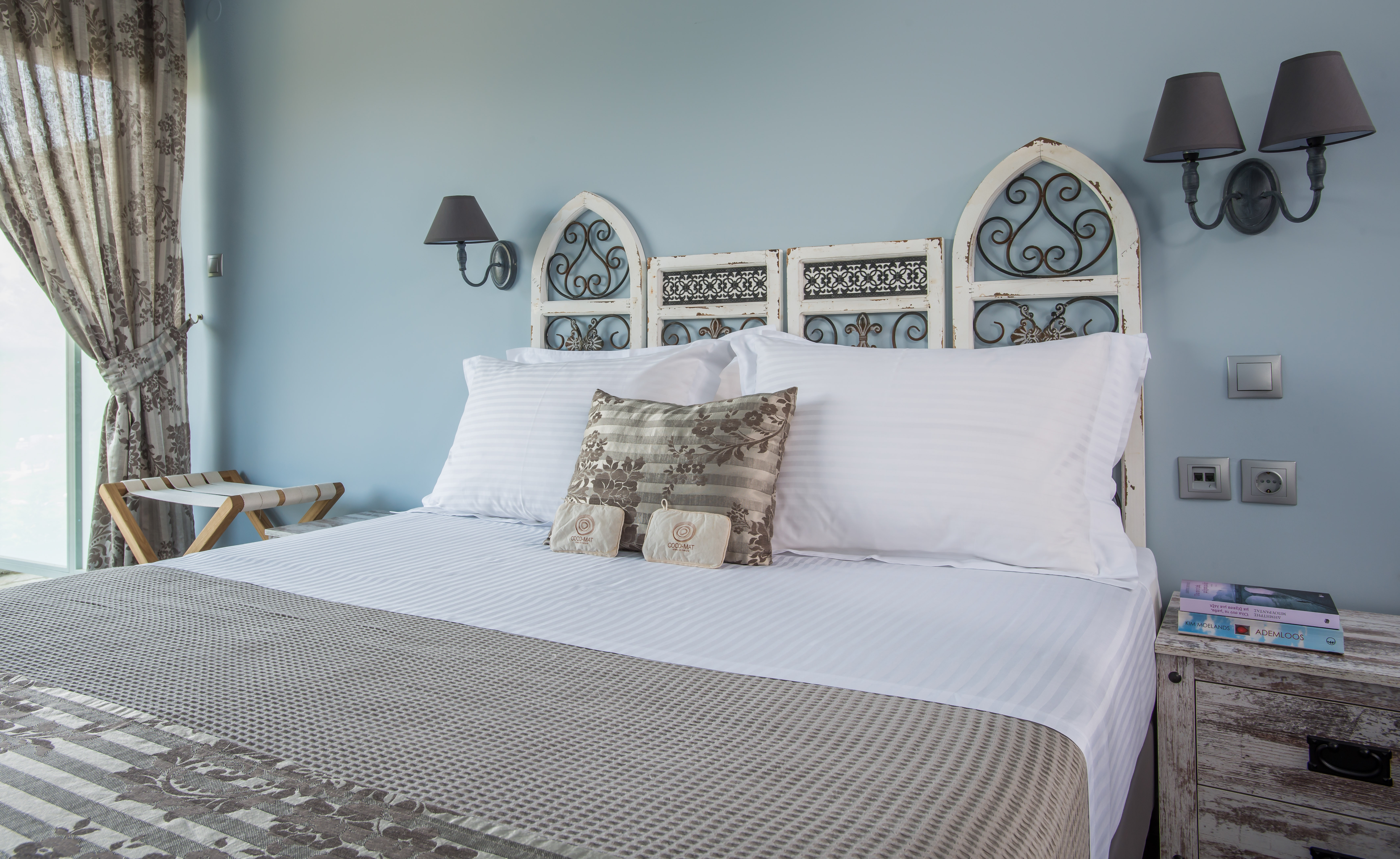 Mirabilia Boutique Hotel