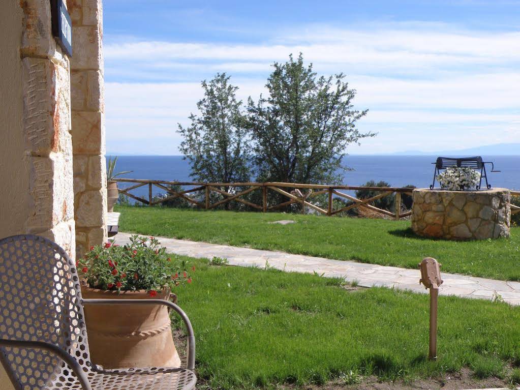 Hotel Palamidi