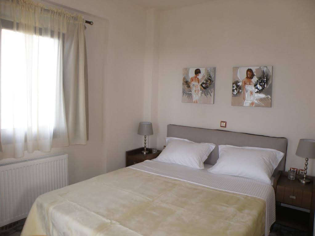 Hotel Palamidi