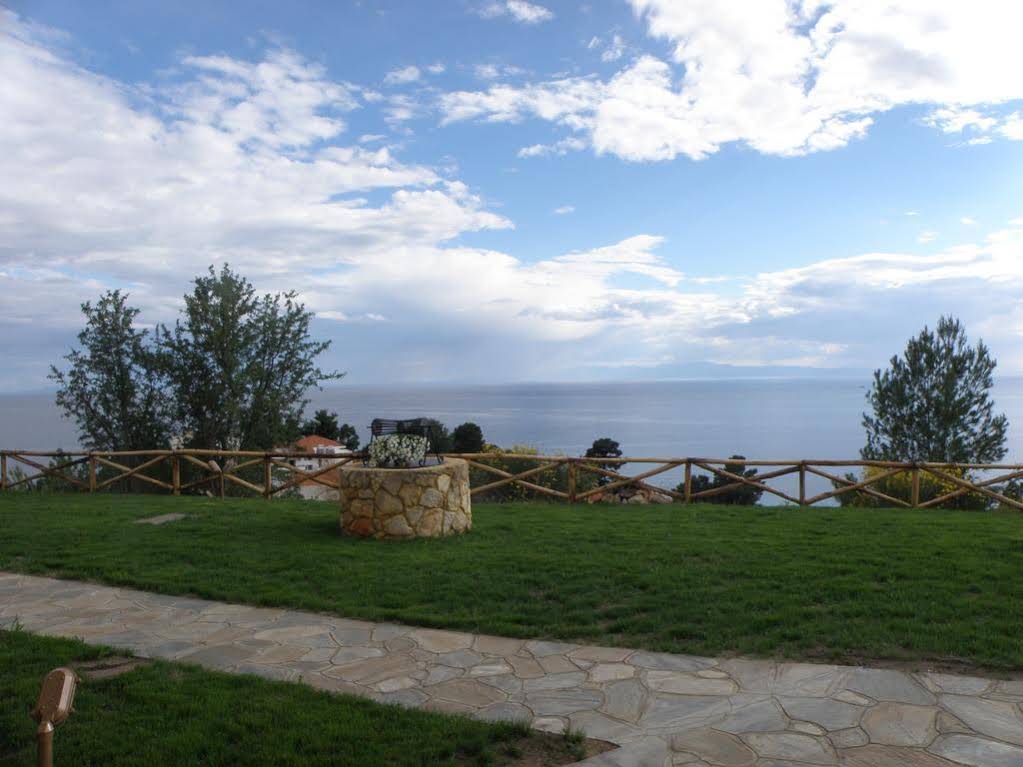 Hotel Palamidi