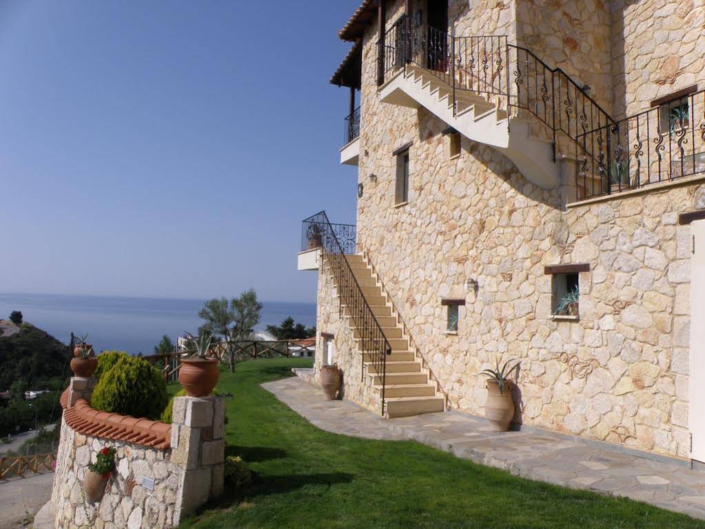 Hotel Palamidi
