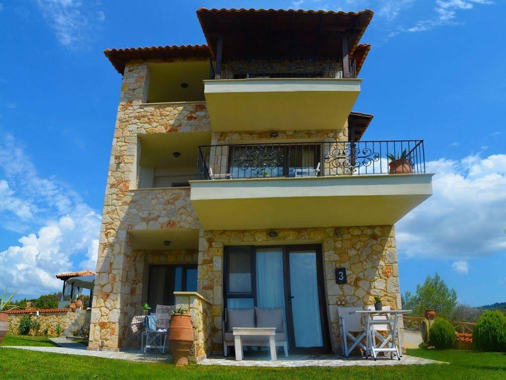 Hotel Palamidi