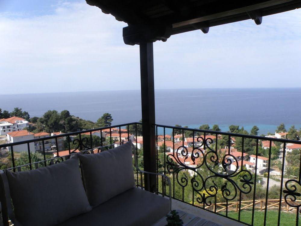 Hotel Palamidi
