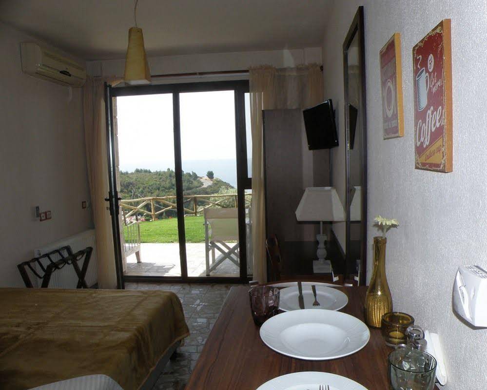 Hotel Palamidi