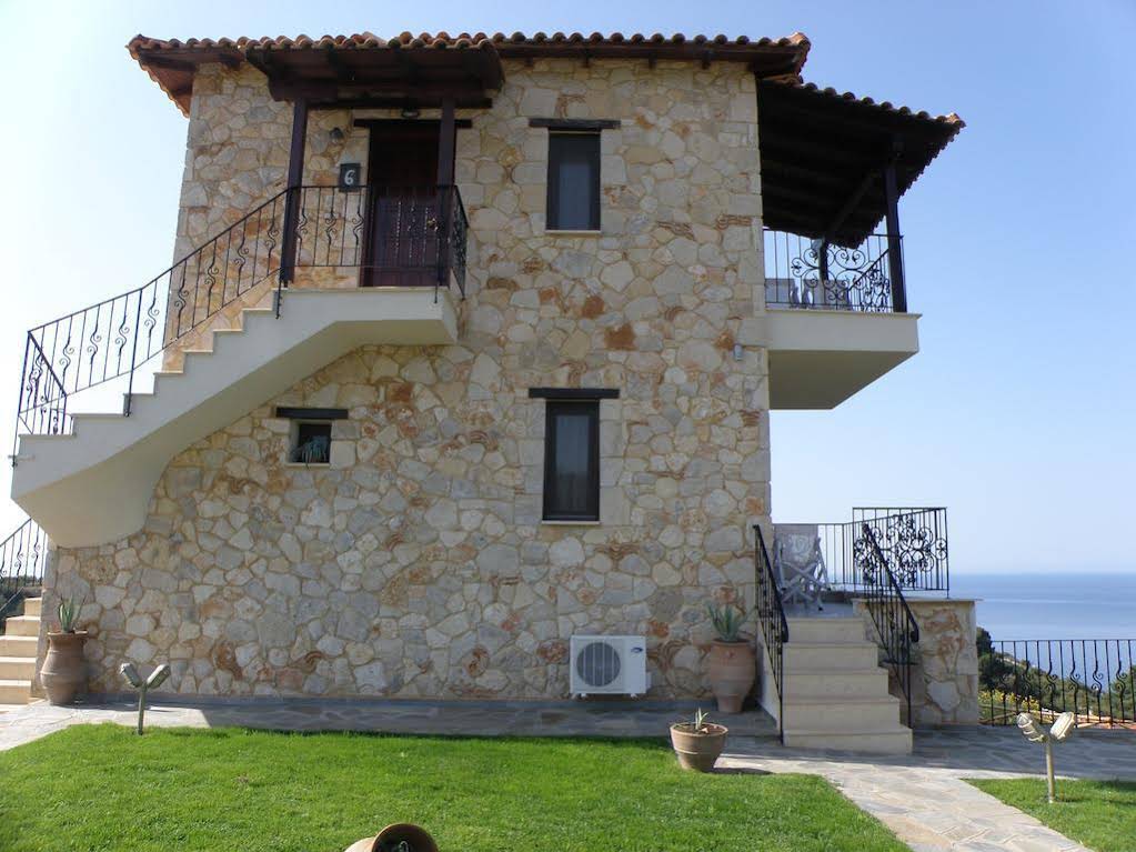 Hotel Palamidi