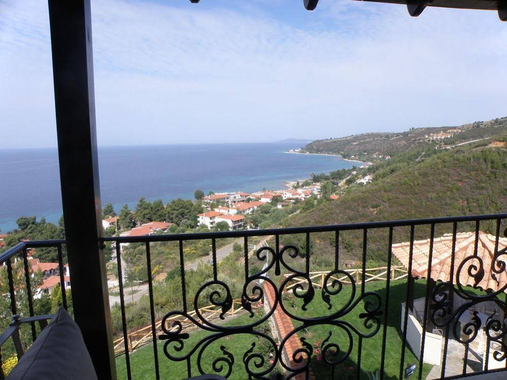 Hotel Palamidi